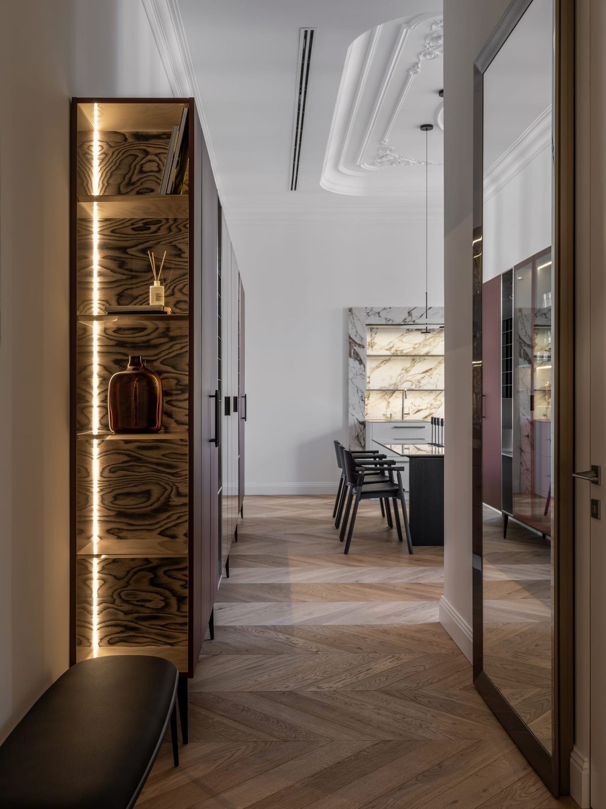 Passage — Kyiv