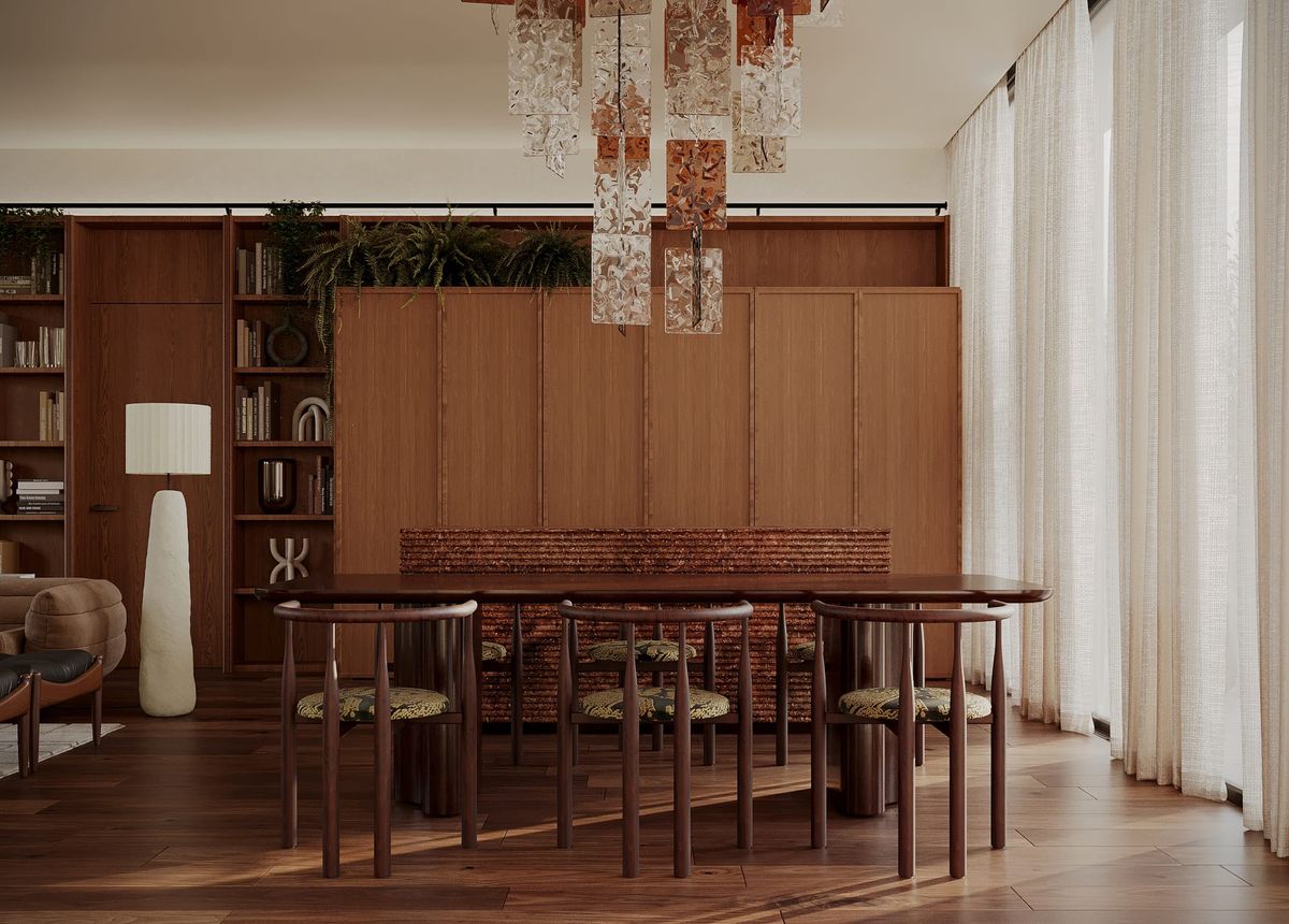Terra — residential, view 2, Sardinia