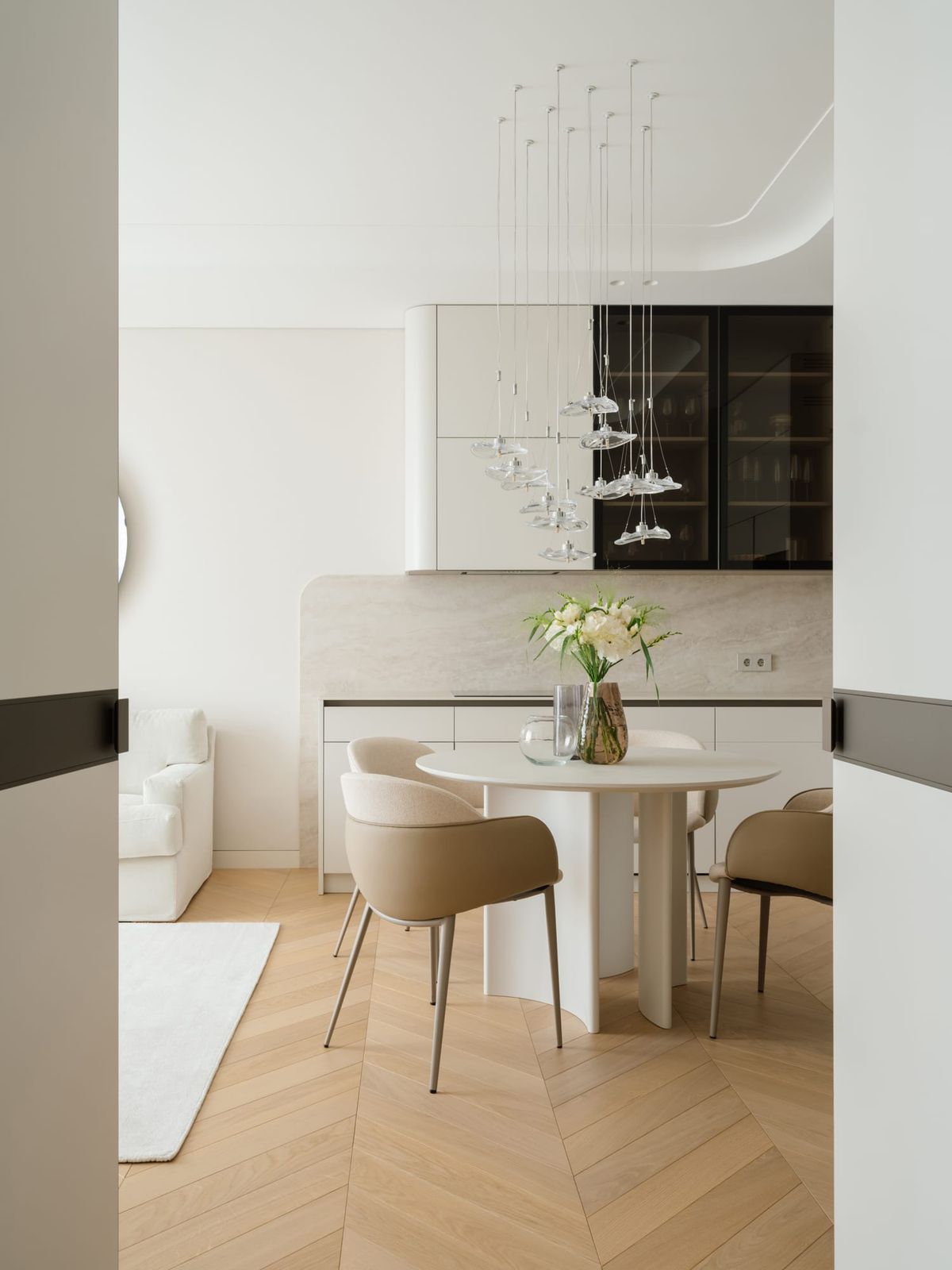 For Dear Mum — residential, view 2, Kyiv