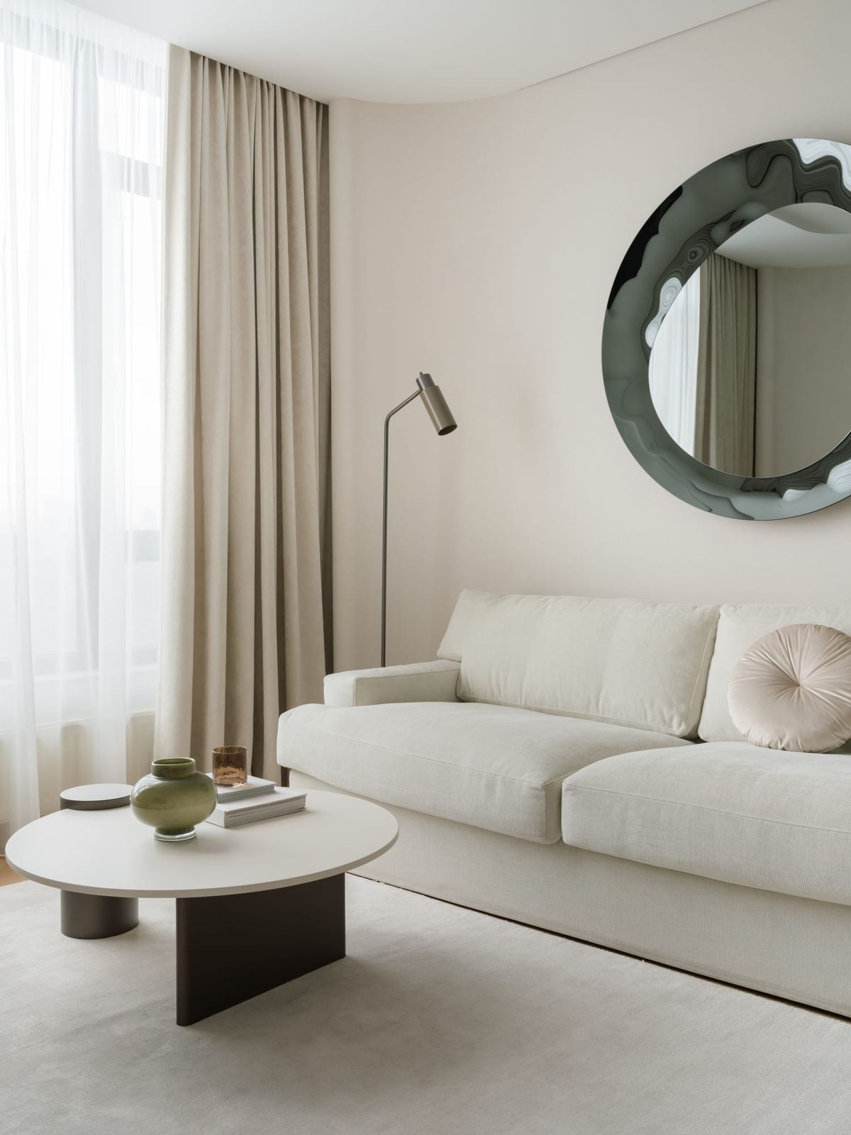 For Dear Mum — residential, view 3, Kyiv