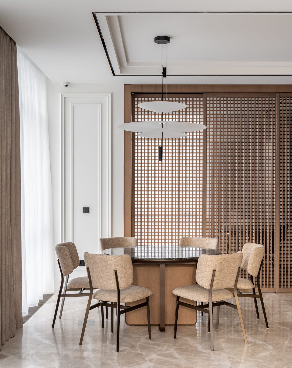 Avenue — residential, view 3, Kyiv