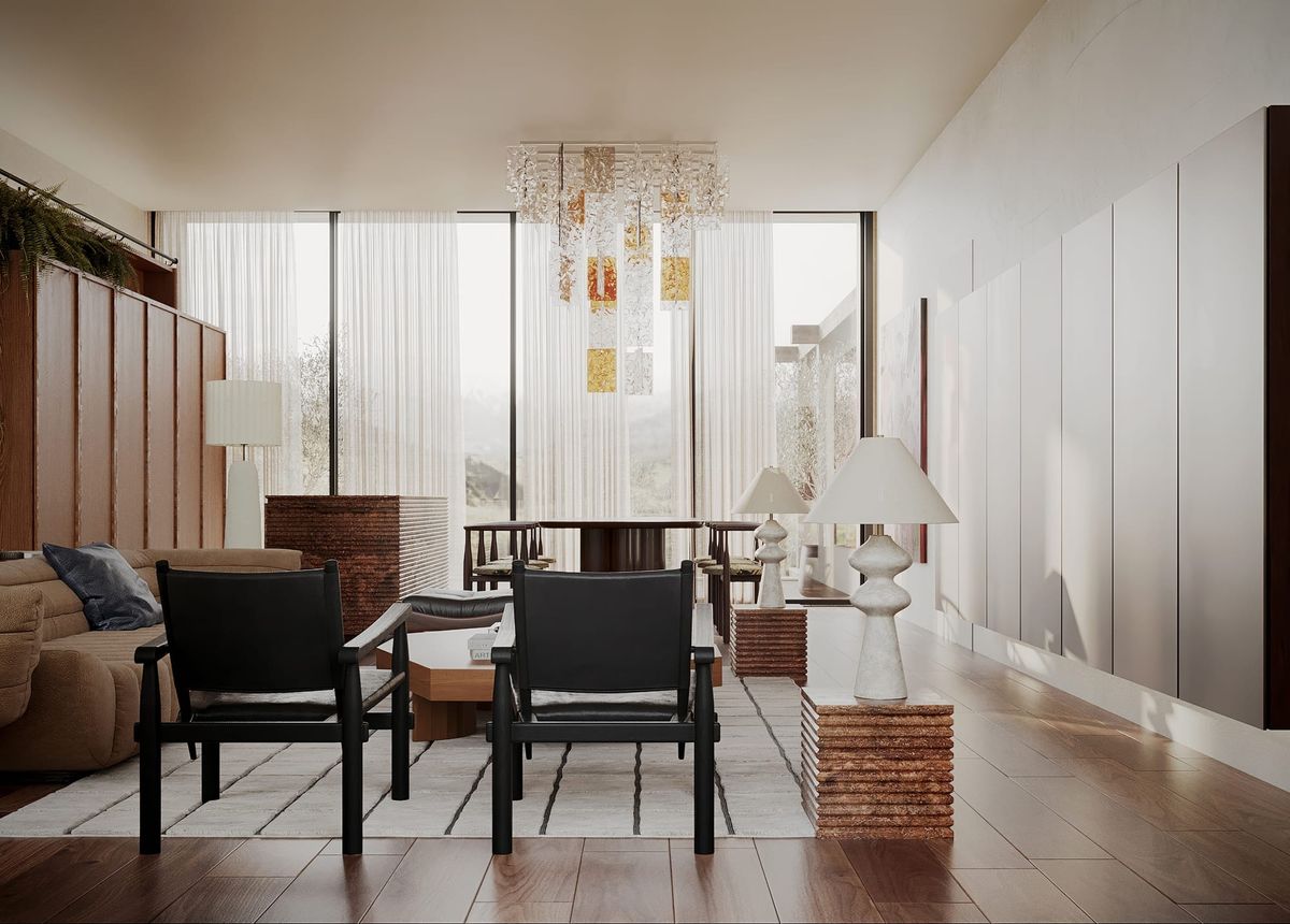 Terra — residential, view 3, Sardinia