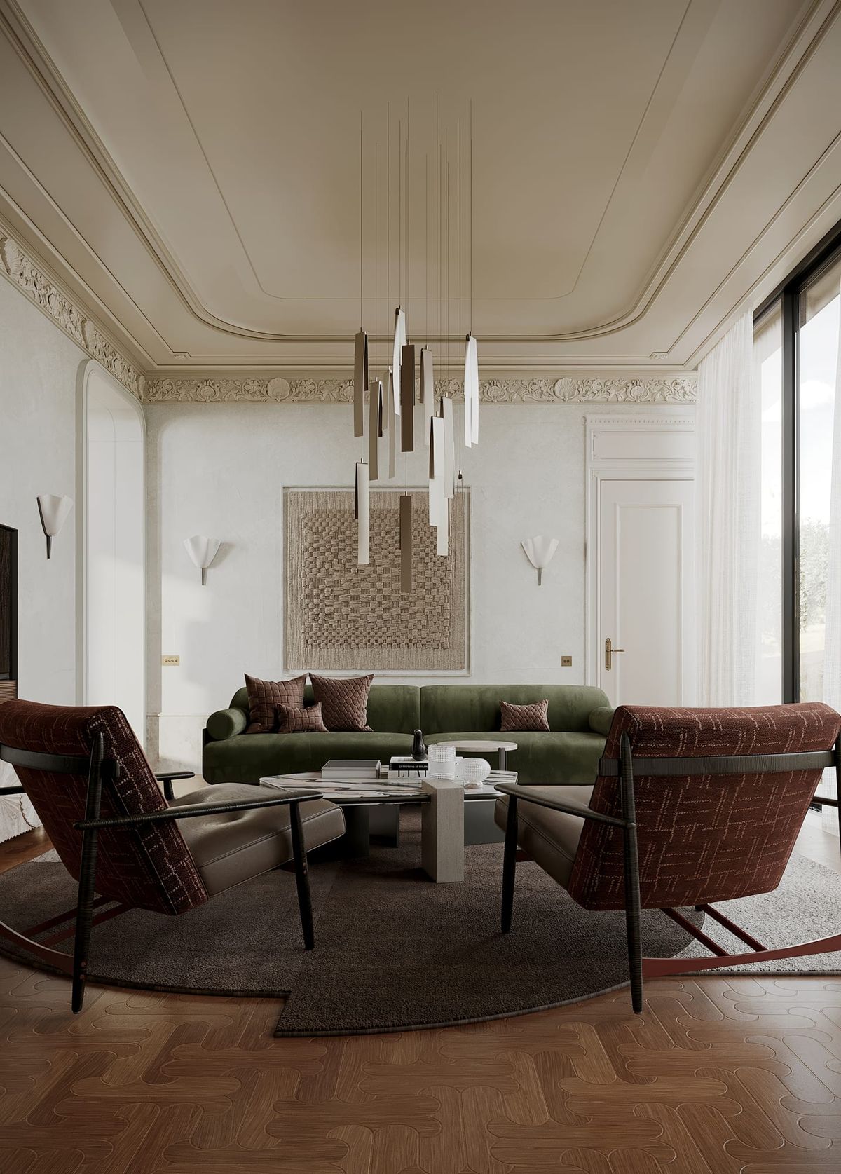 Heritage — residential, view 4, Sardinia