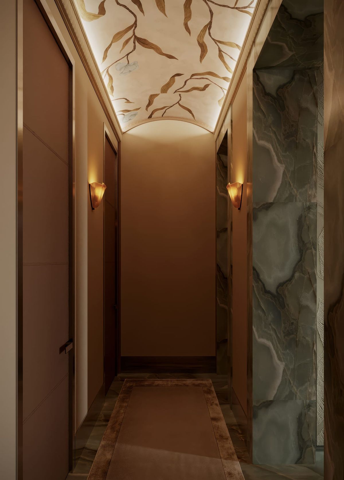 Aurora — residential, view 4, Kyiv