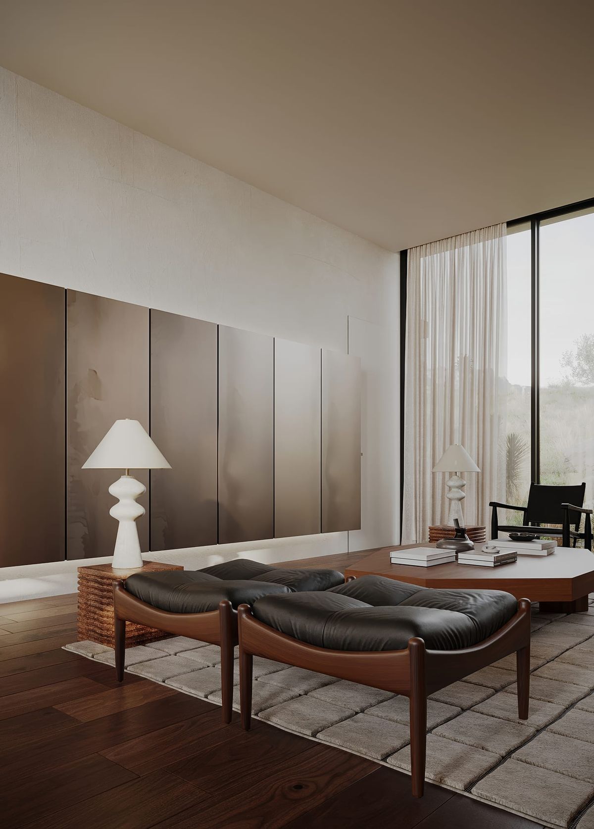 Terra — residential, view 4, Sardinia