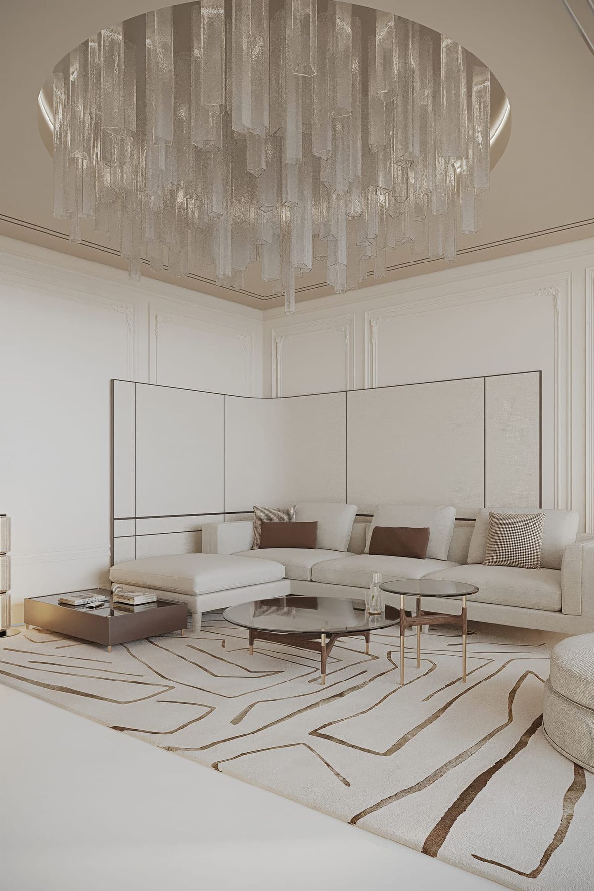Apartment in Dnipro — residential, view 4, Dnipro