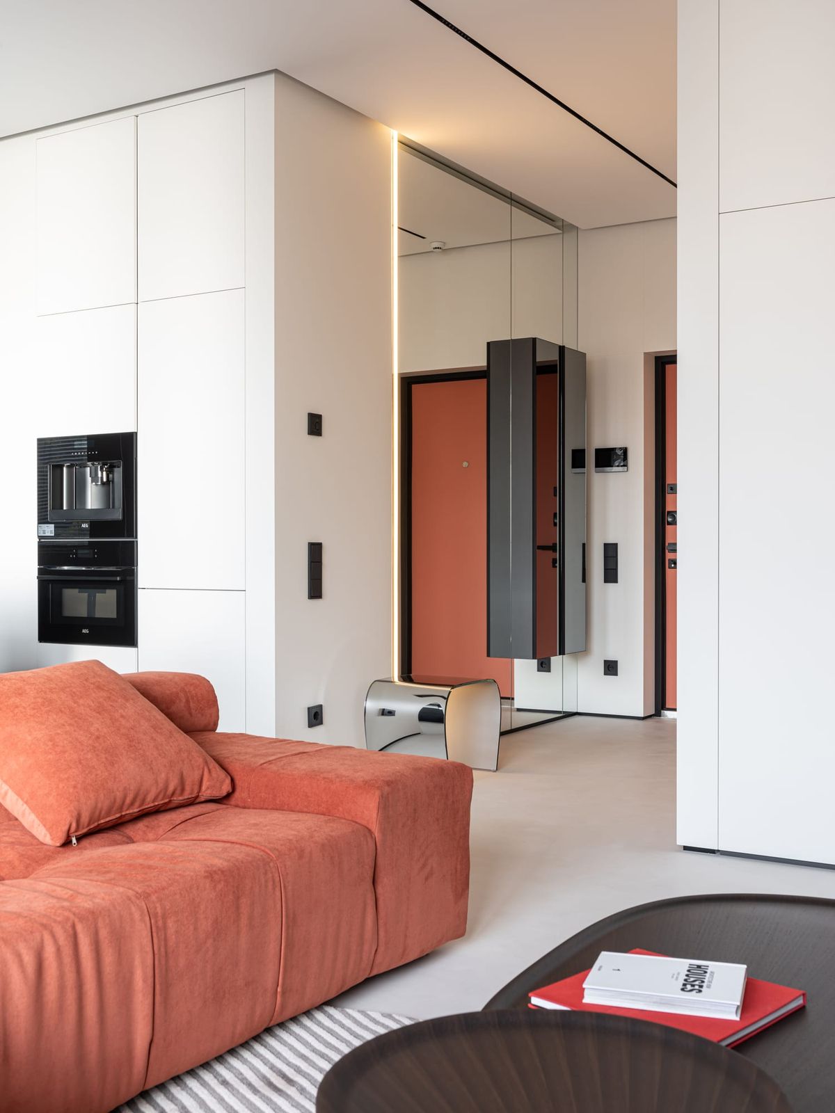 Powpowpow — residential, view 5, Kyiv