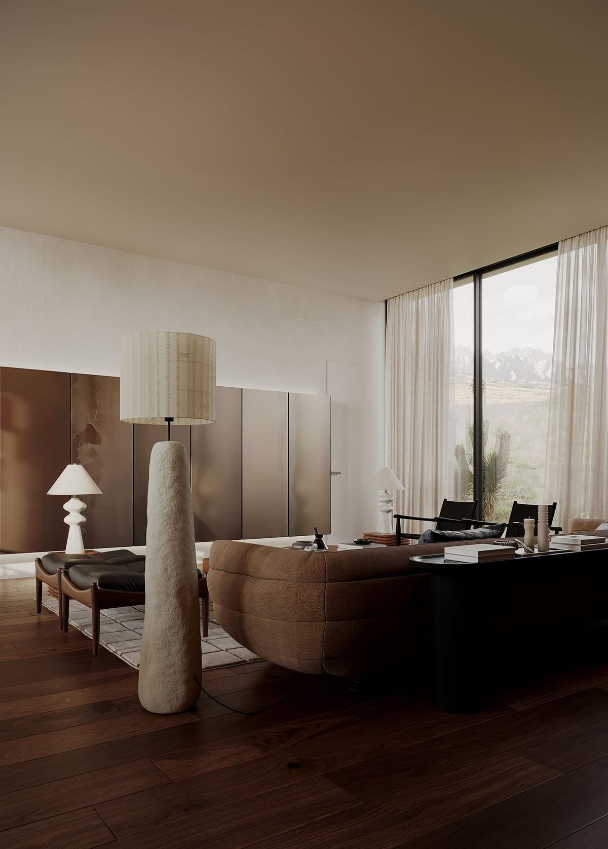 Terra — residential, view 5, Sardinia