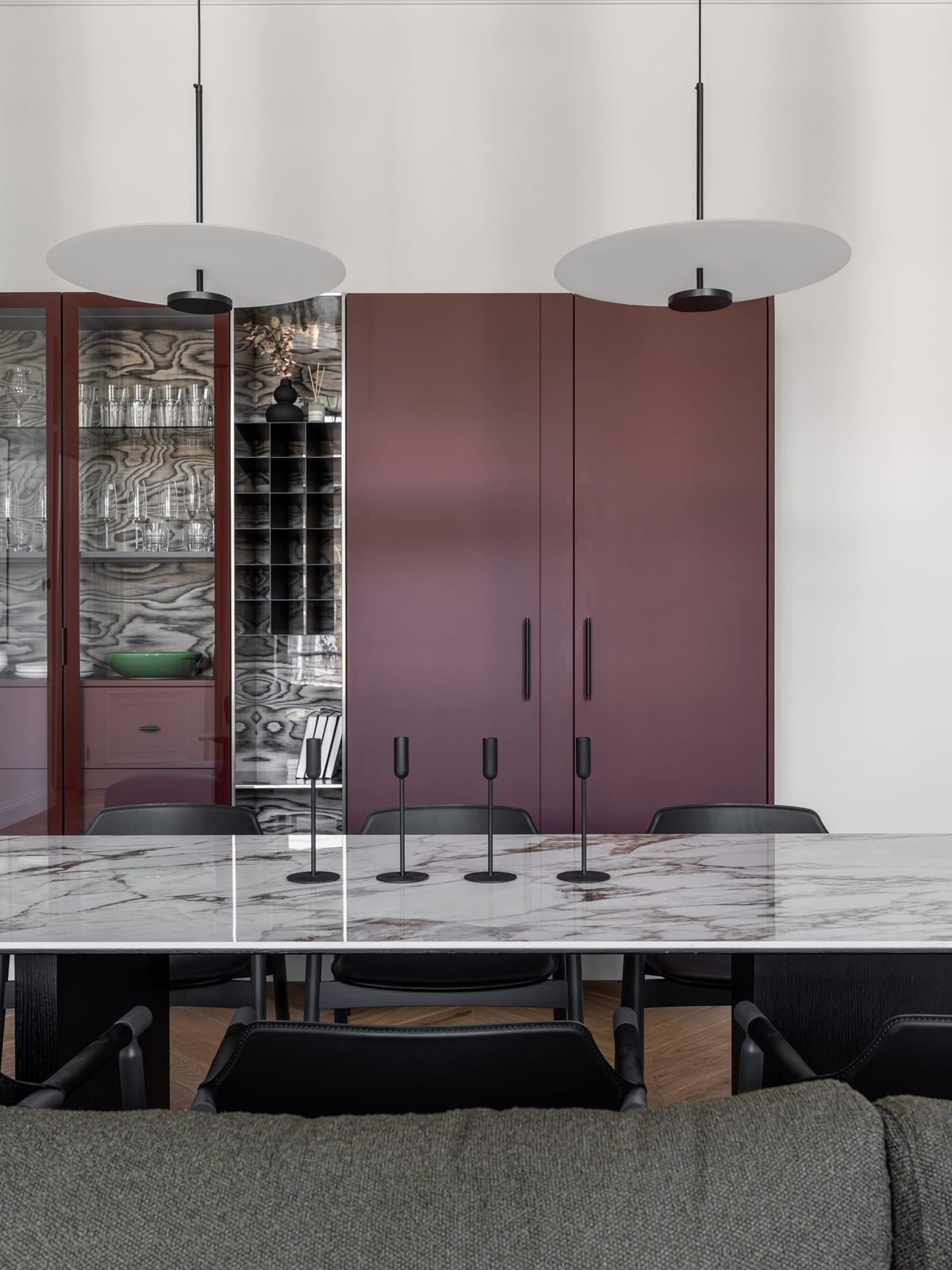 Passage — residential, view 5, Kyiv