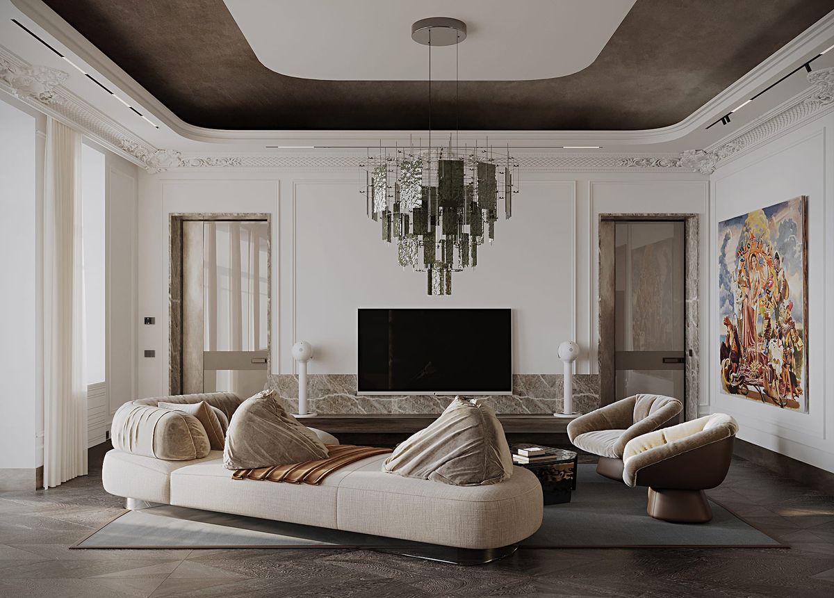Kyiv Mule — residential, view 5, Kyiv