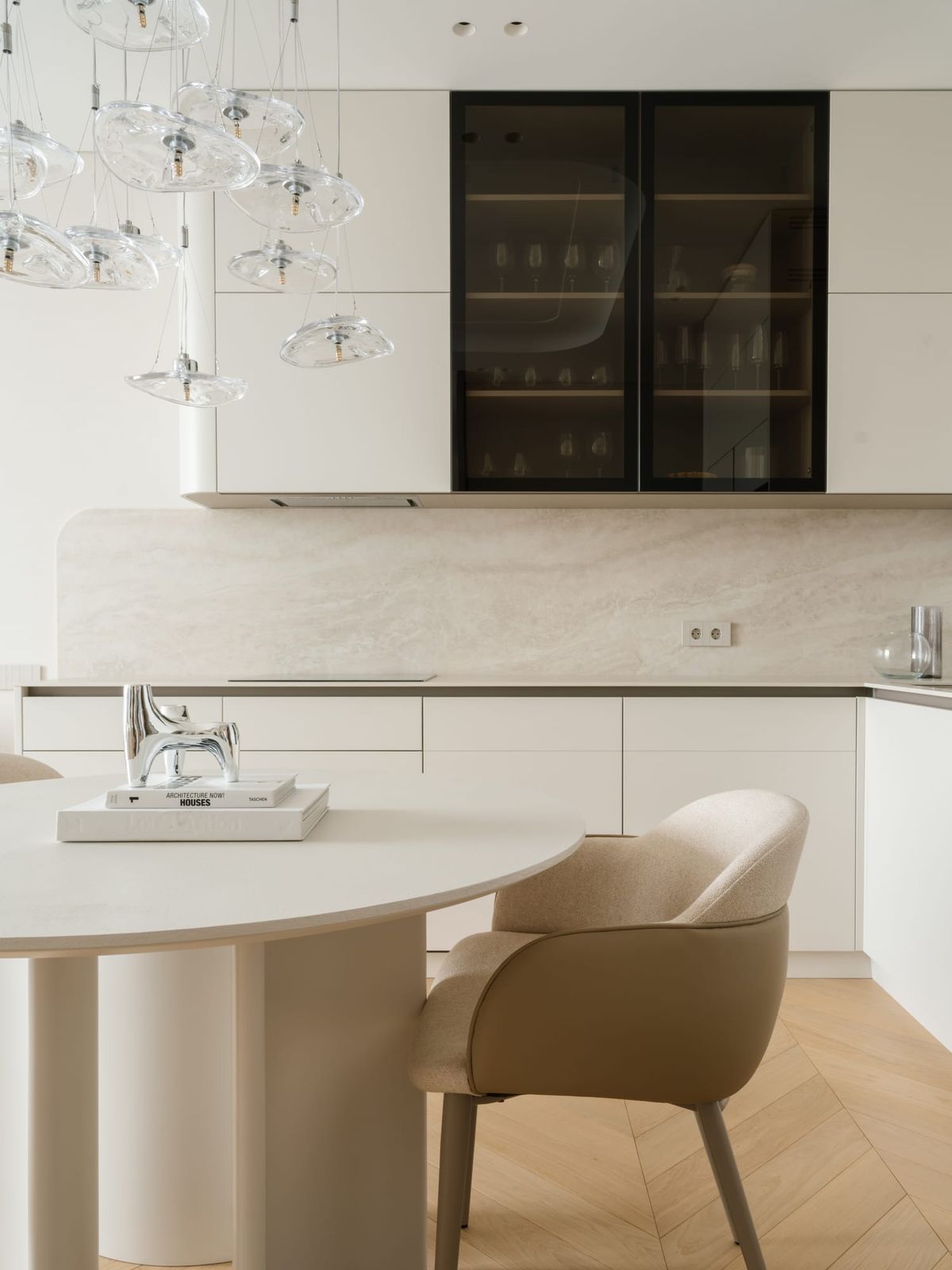 For Dear Mum — residential, view 6, Kyiv