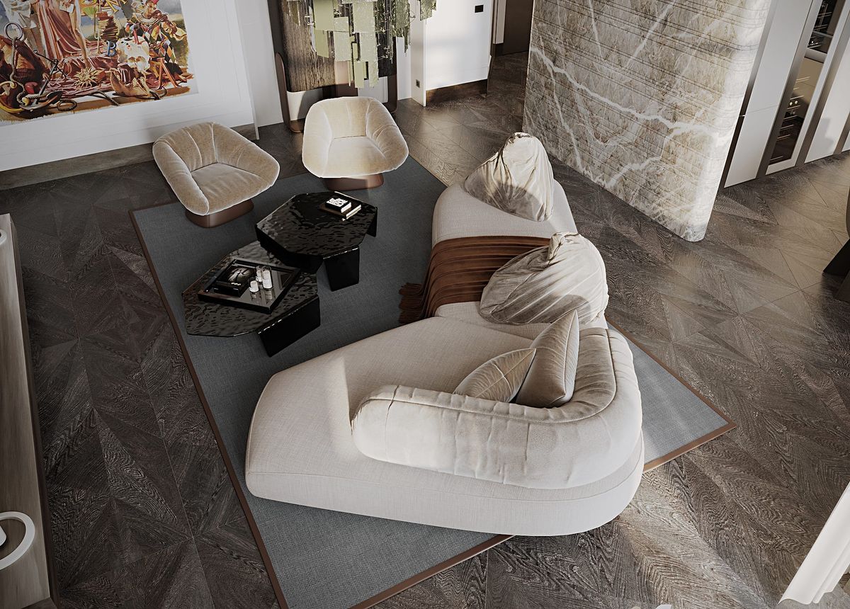 Kyiv Mule — residential, view 6, Kyiv