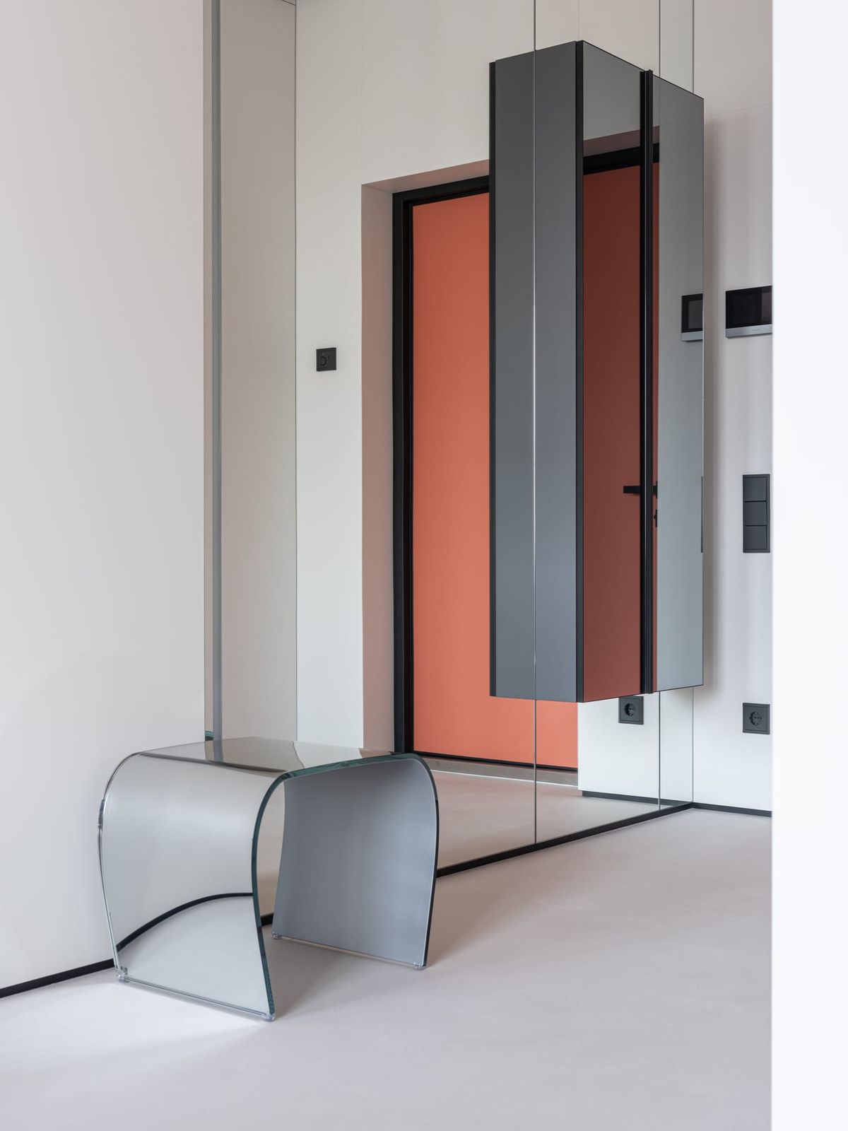Powpowpow — residential, view 6, Kyiv