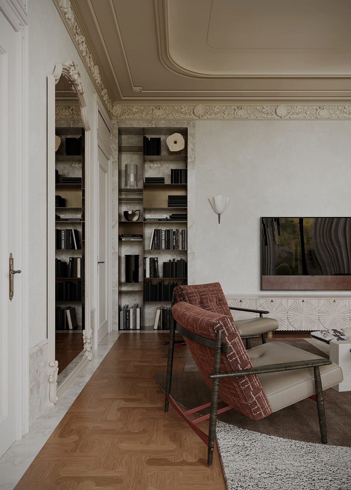 Heritage — residential, view 6, Sardinia
