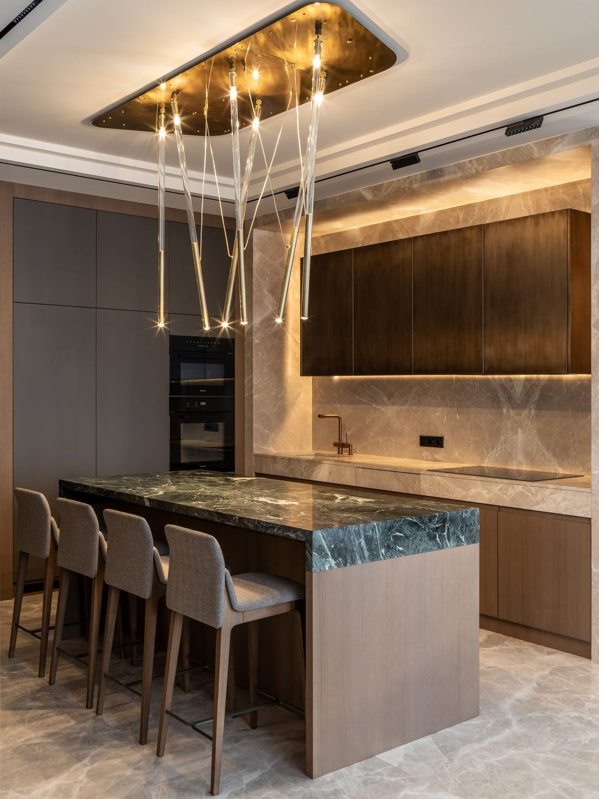 Avenue — residential, view 6, Kyiv