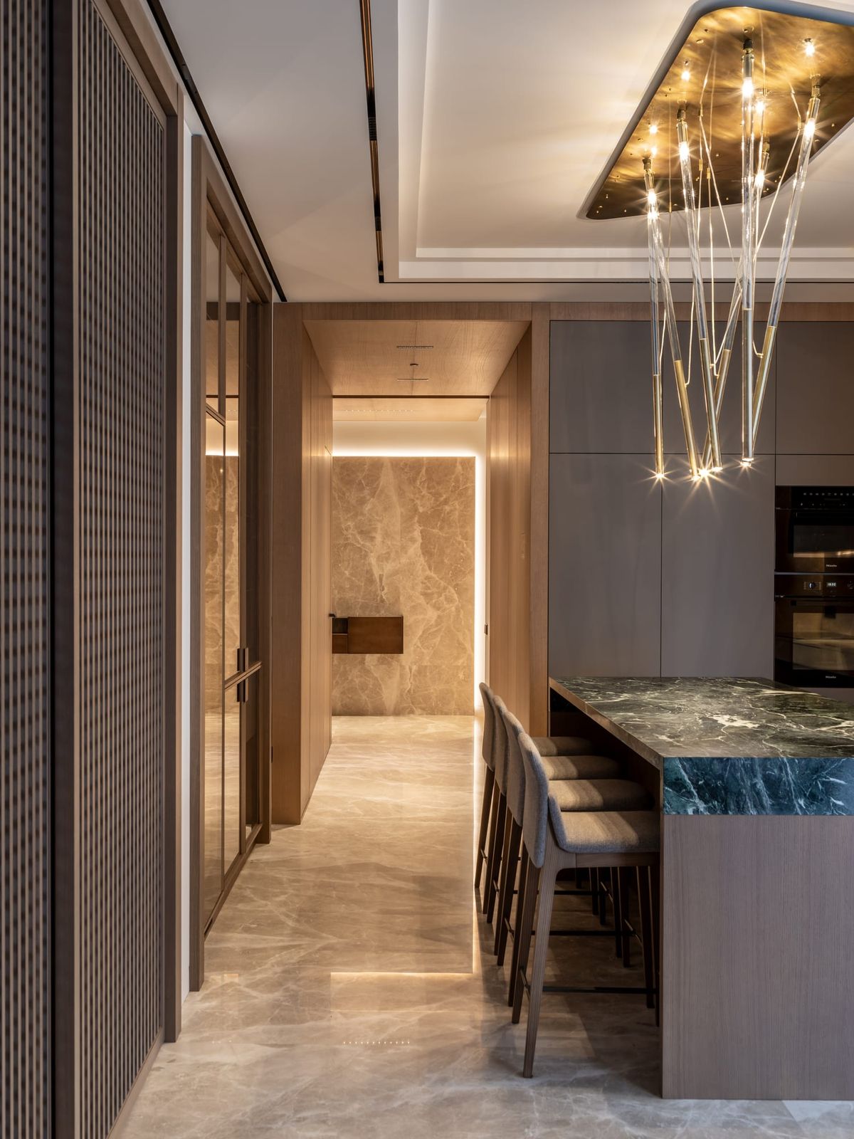 Avenue — residential, view 7, Kyiv