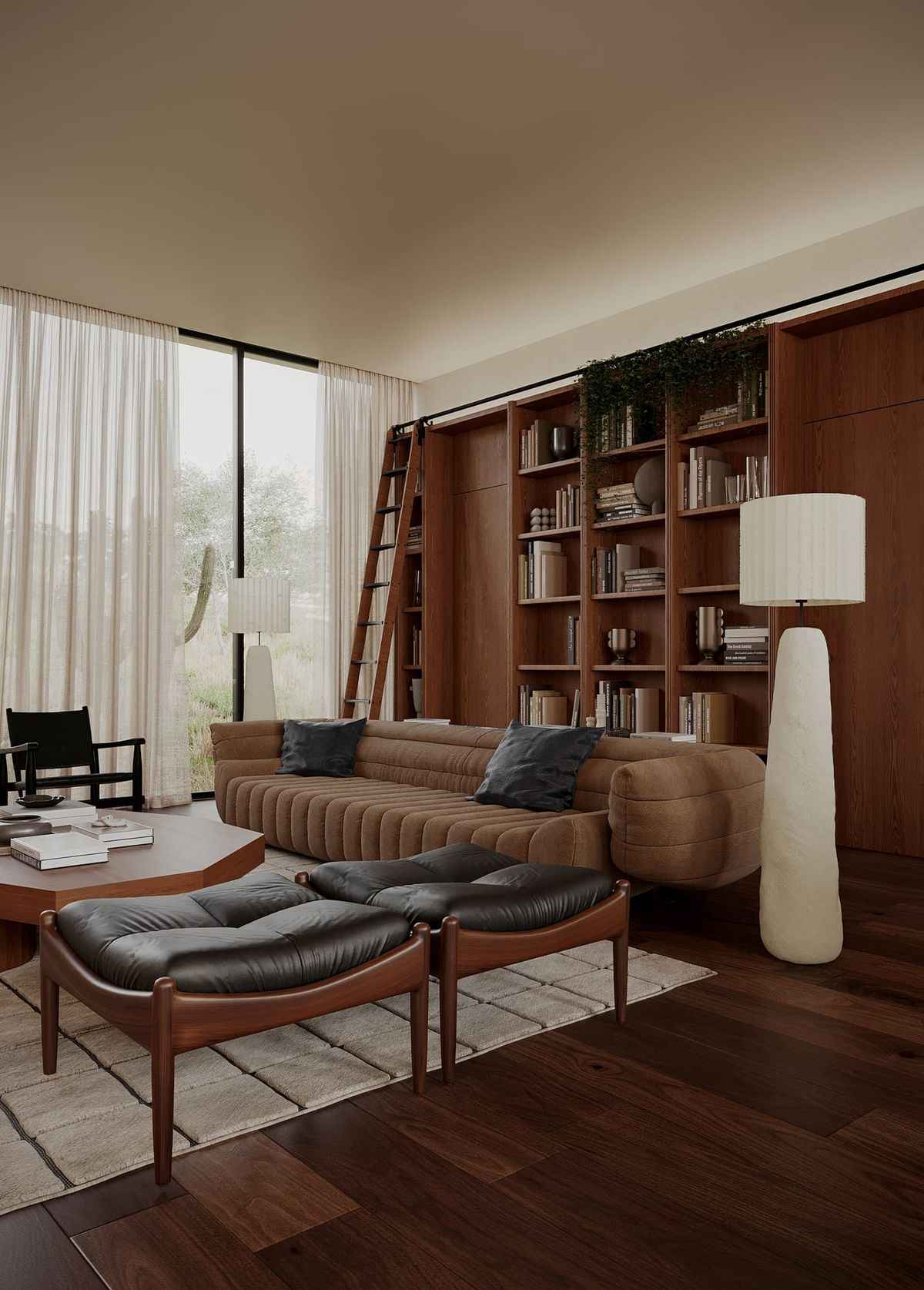 Terra — residential, view 7, Sardinia