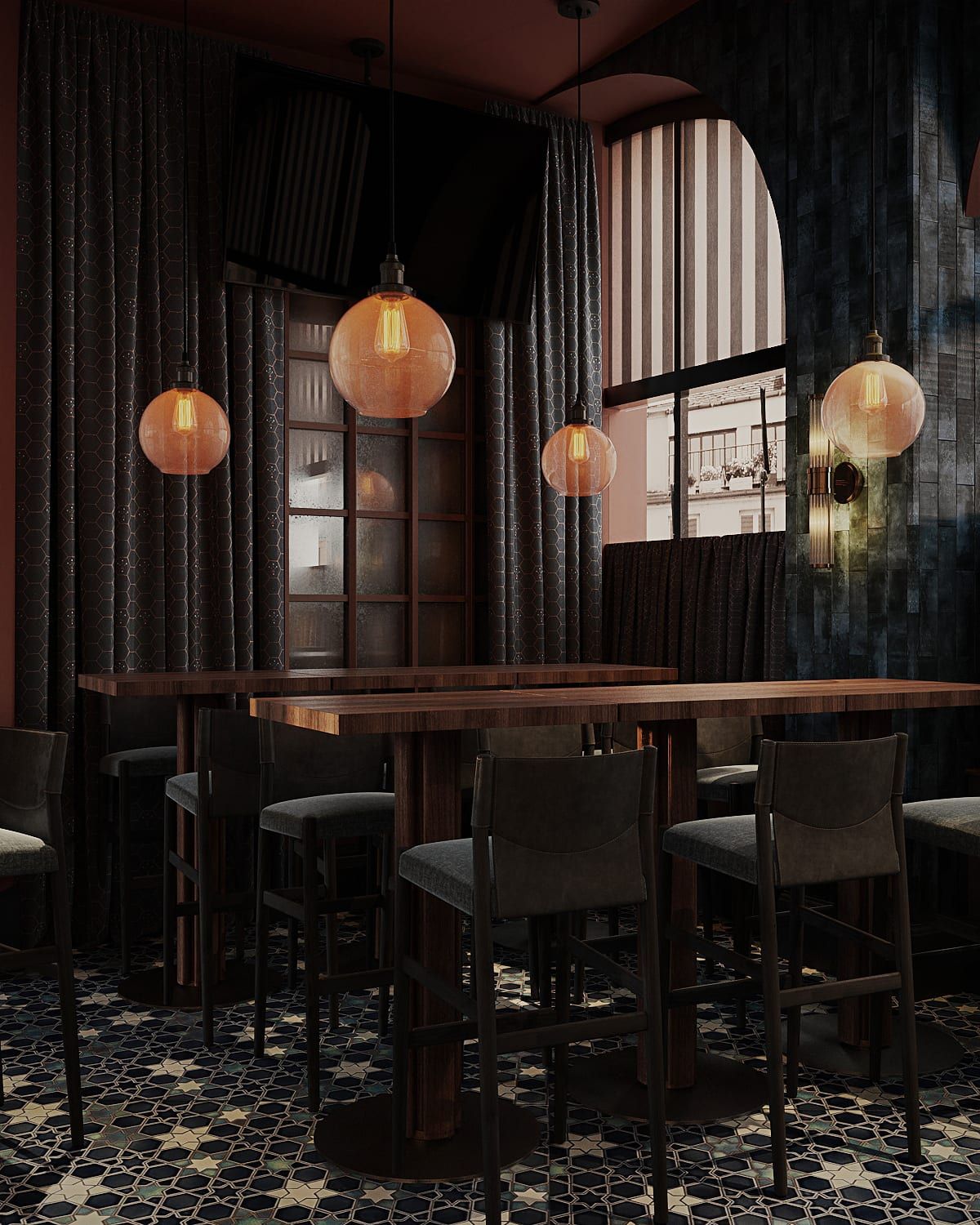 Prince Arthur — commercial, view 7, London