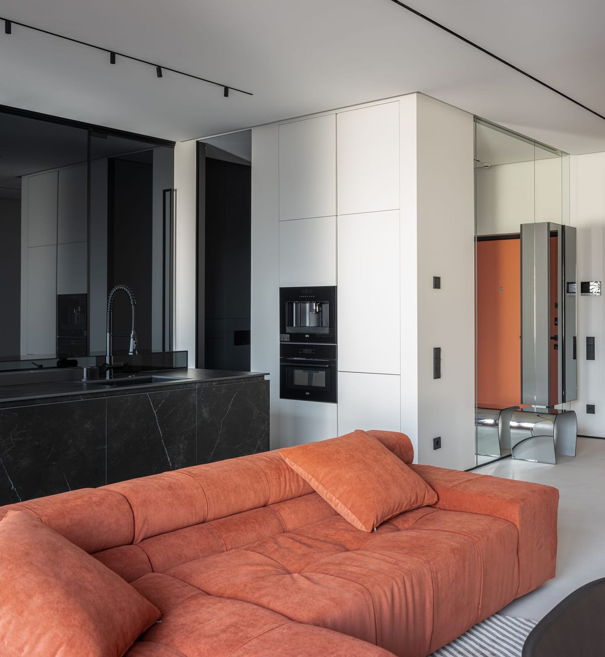 Powpowpow — residential, view 8, Kyiv