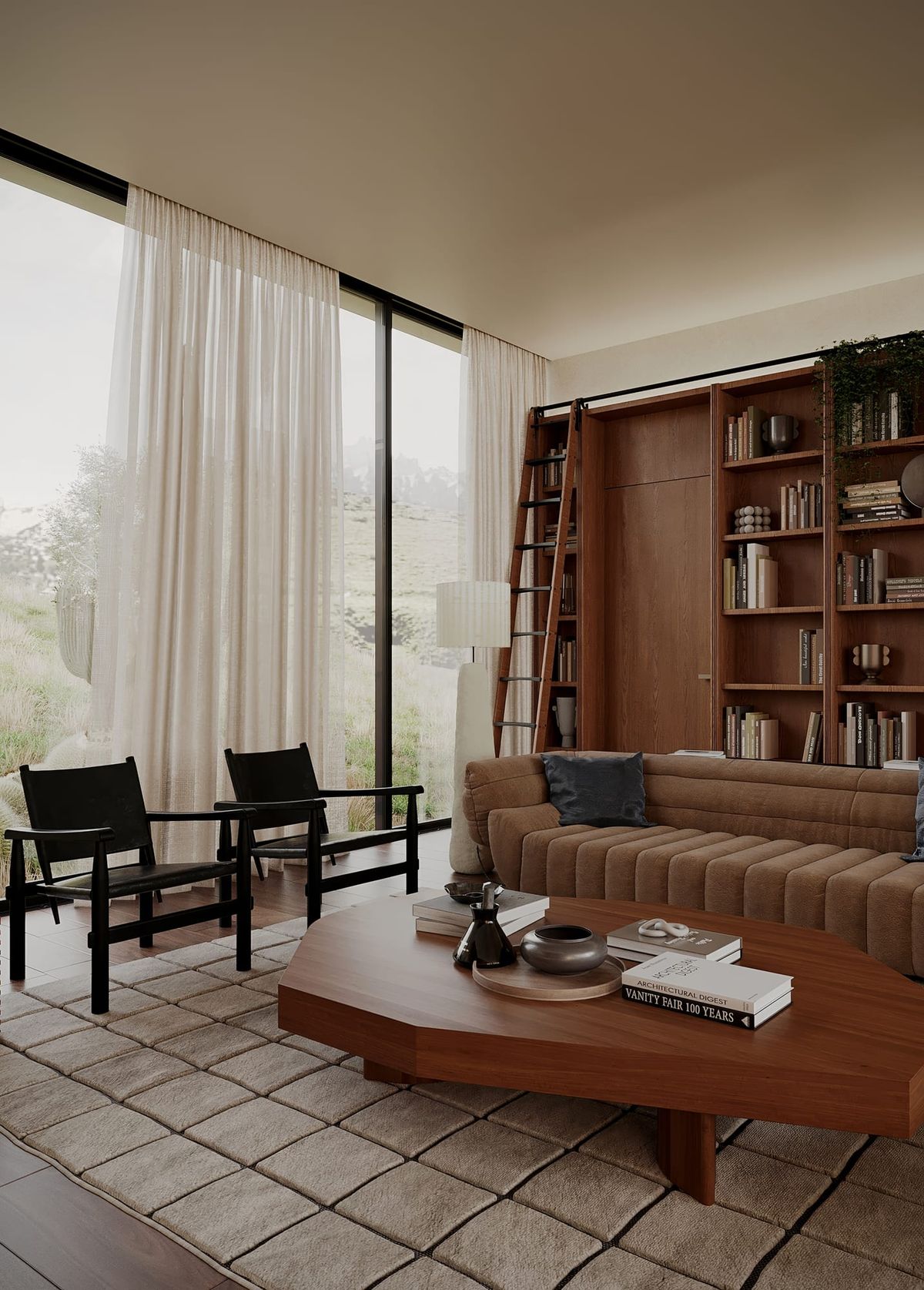 Terra — residential, view 8, Sardinia