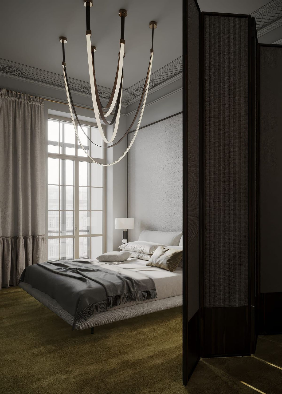 Aurora — residential, view 8, Kyiv