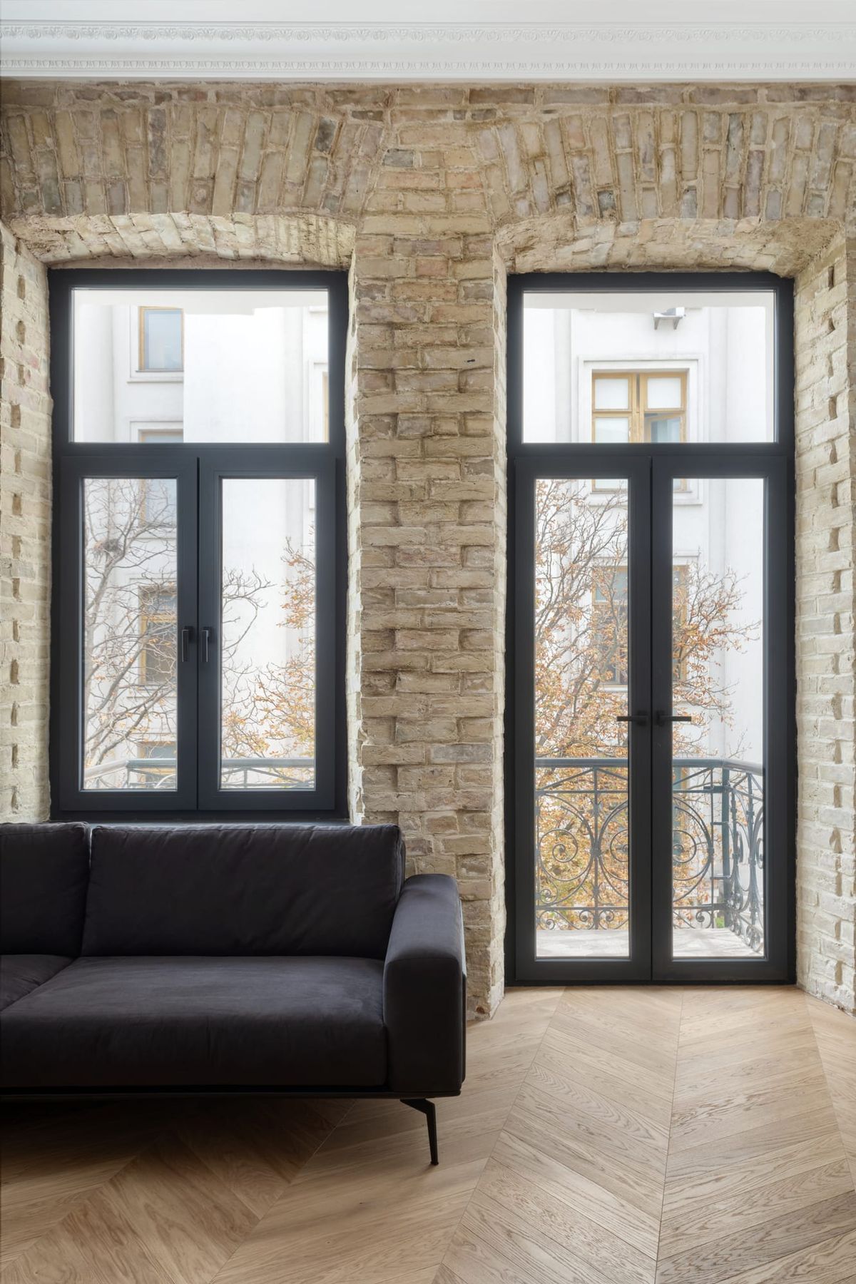 Classic Apartment for Rent — residential, view 8, Kyiv