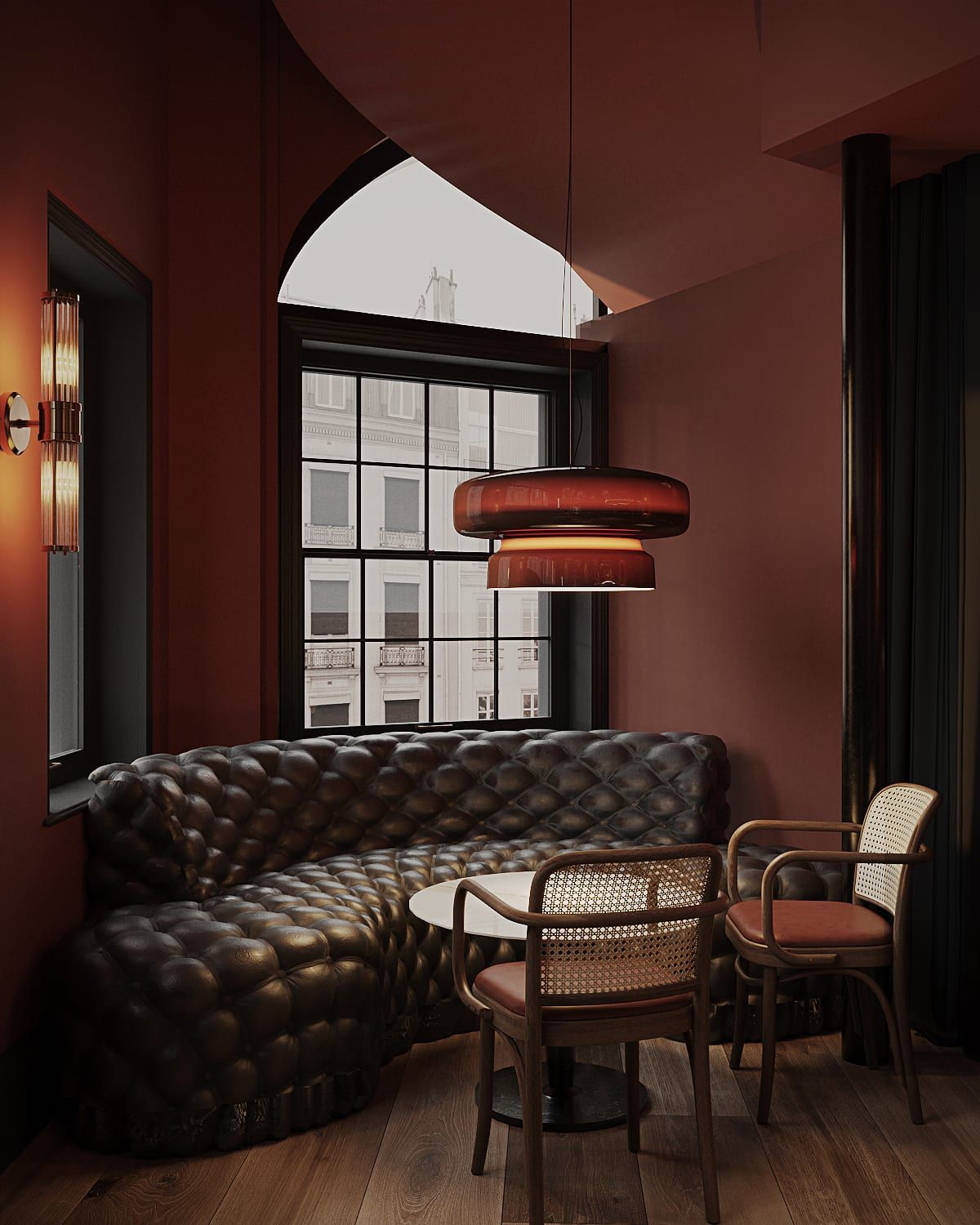 Prince Arthur — commercial, view 8, London