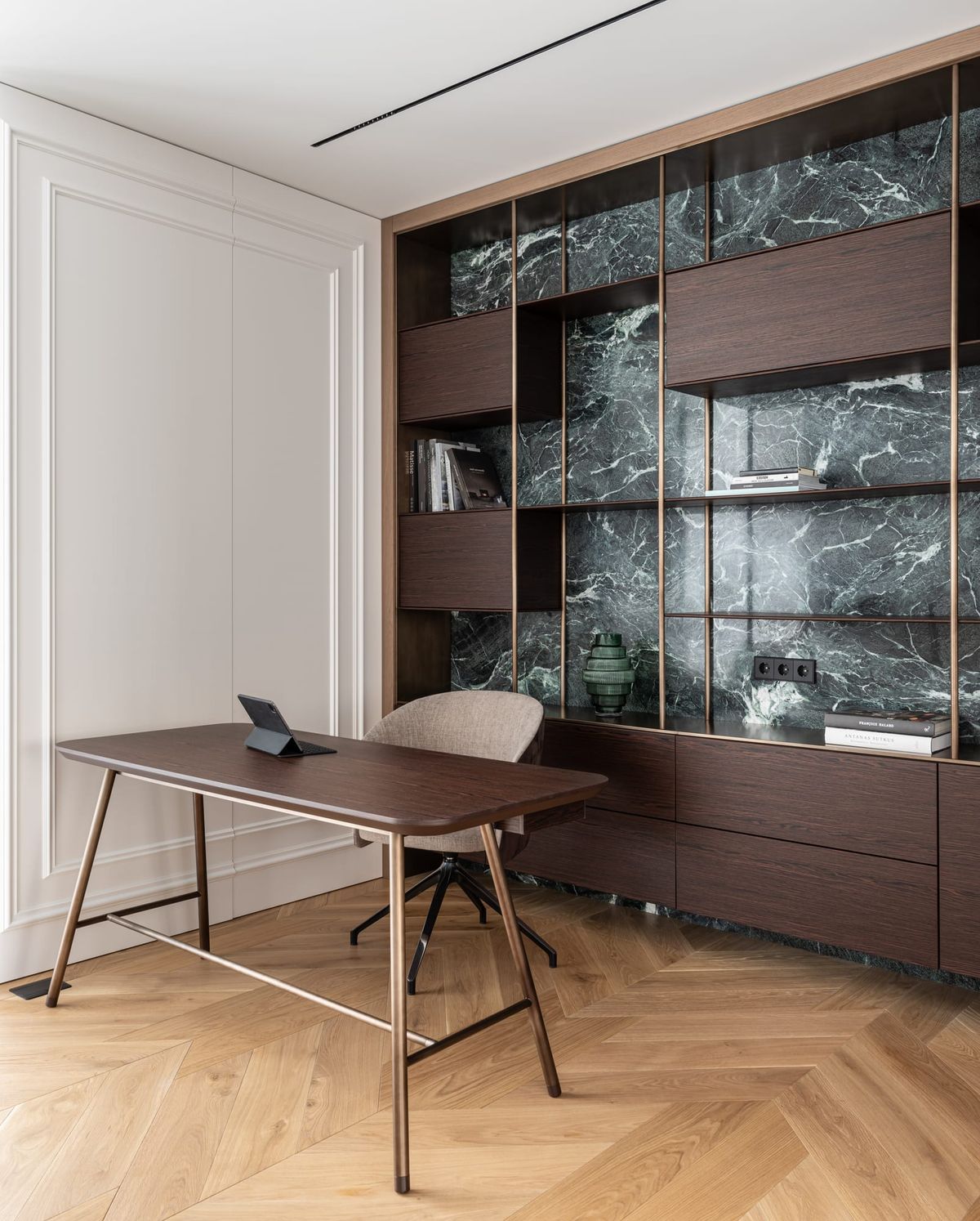 Avenue — residential, view 8, Kyiv