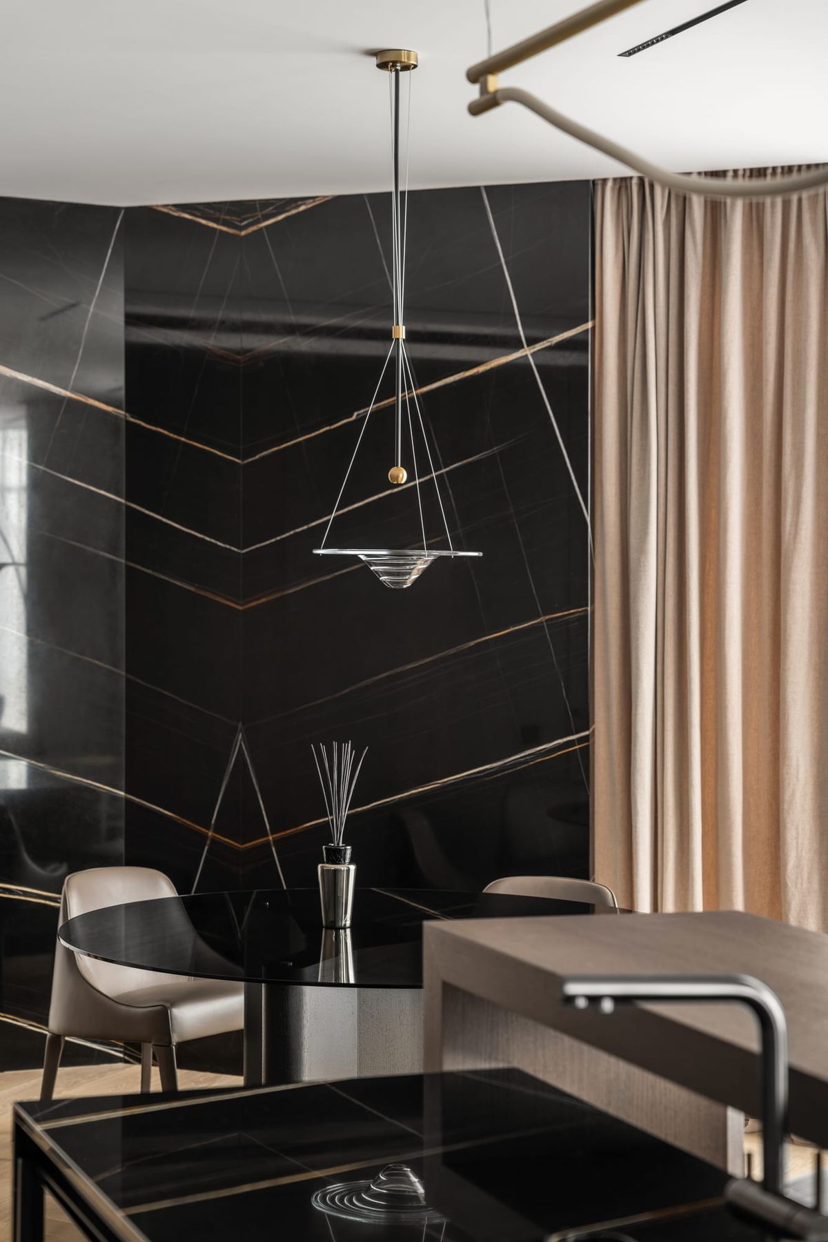 Deep and Private — residential, view 8, Kyiv