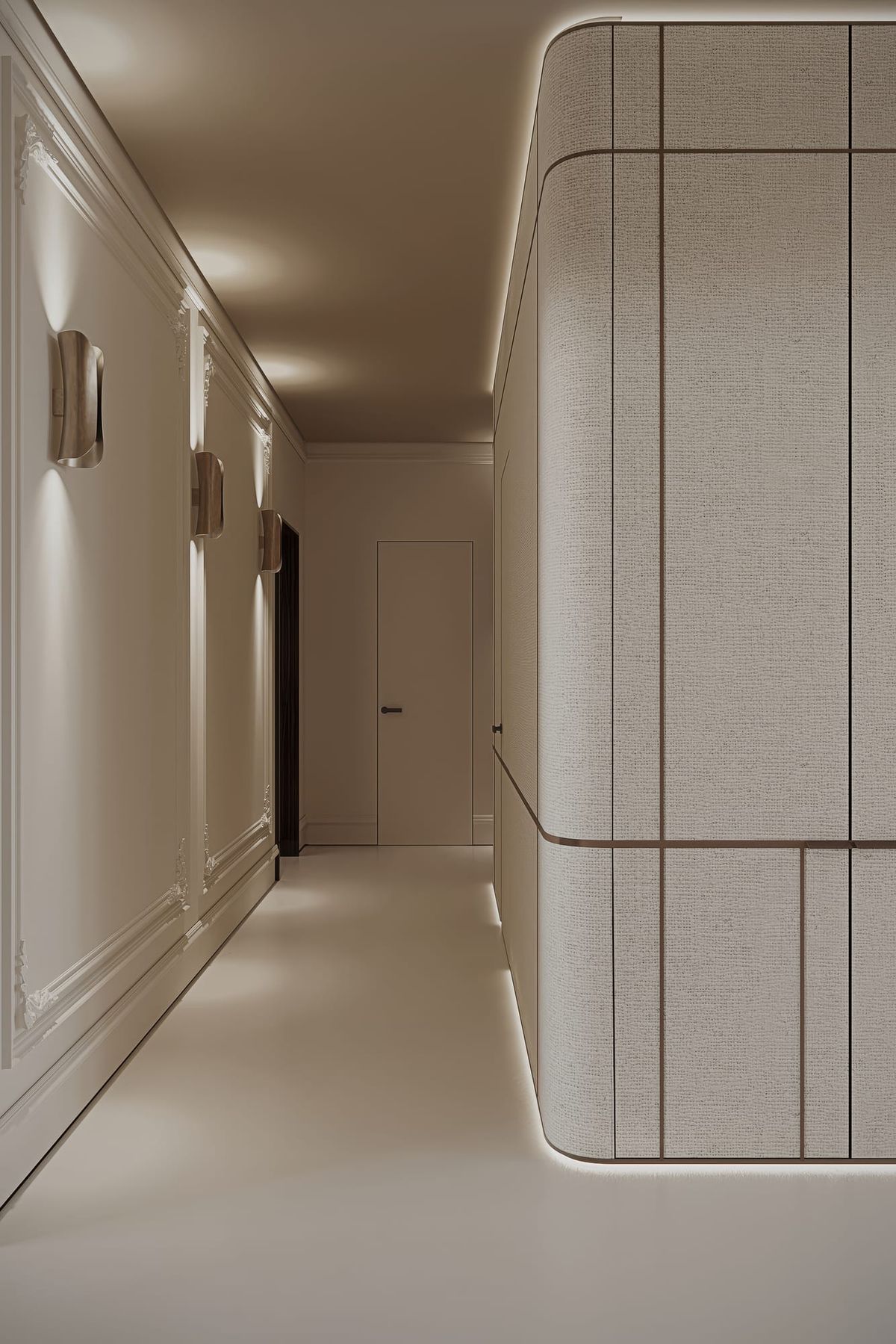 Apartment in Dnipro — residential, view 8, Dnipro