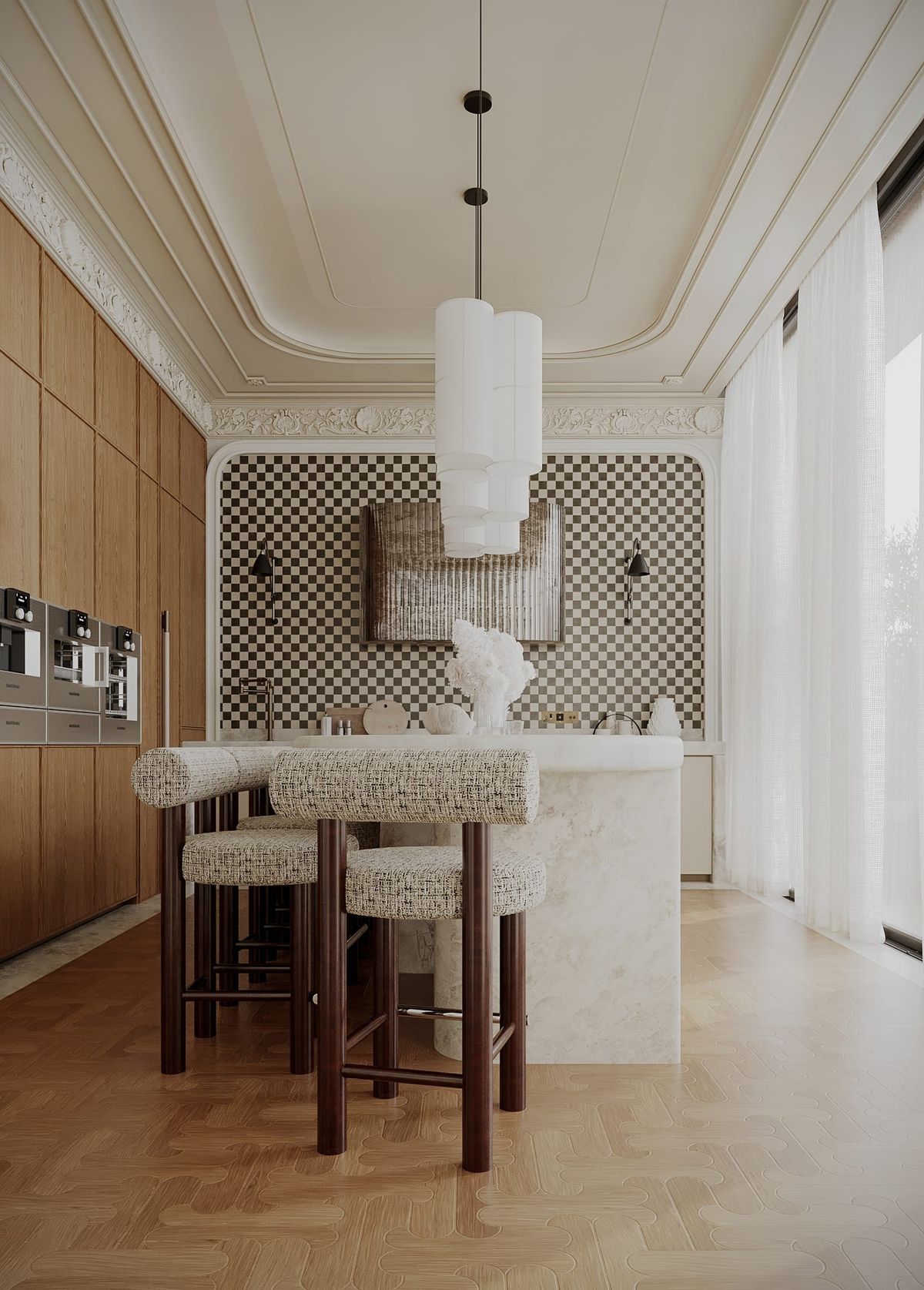Heritage — residential, view 8, Sardinia