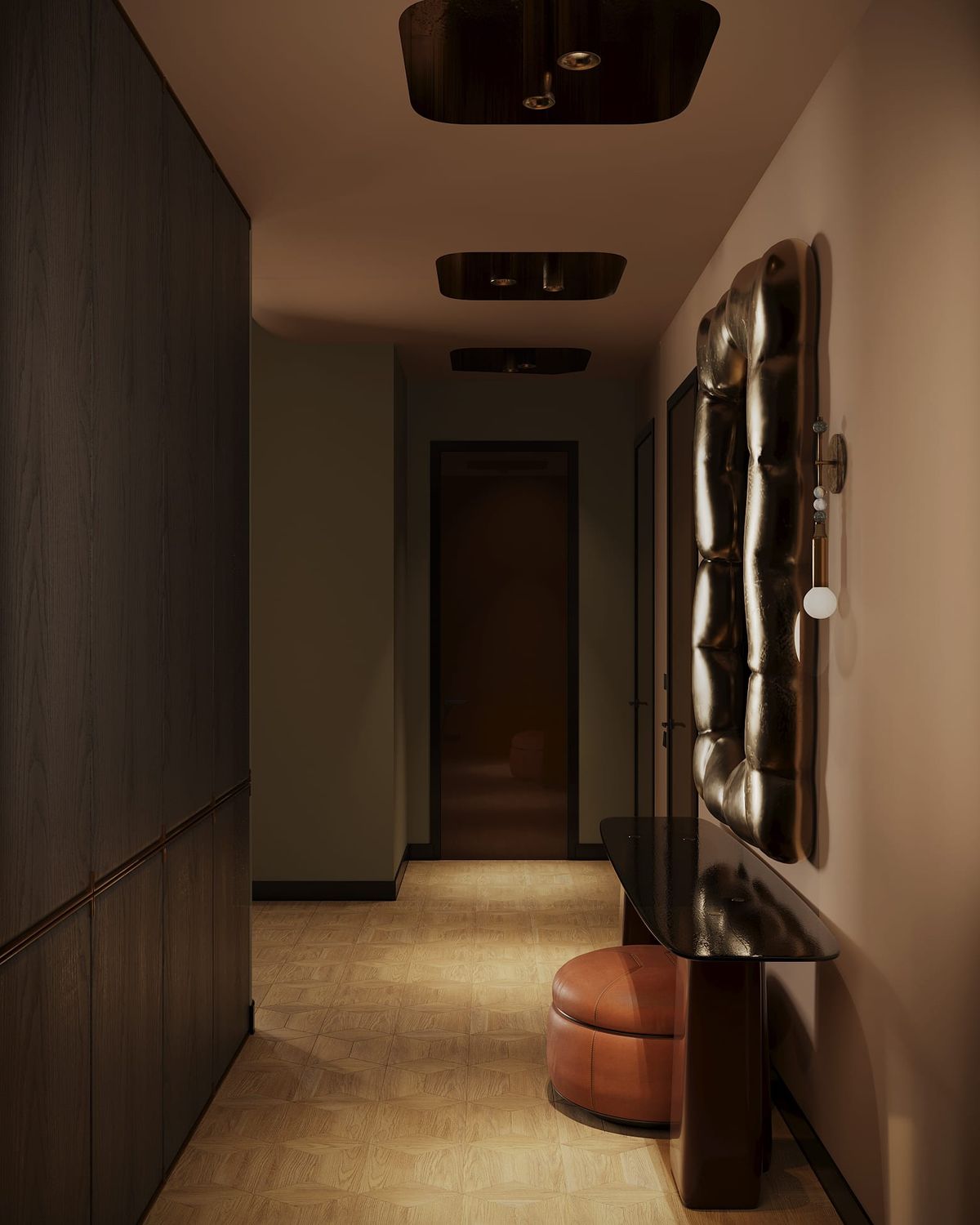 Oriental — residential, view 9, Dubai