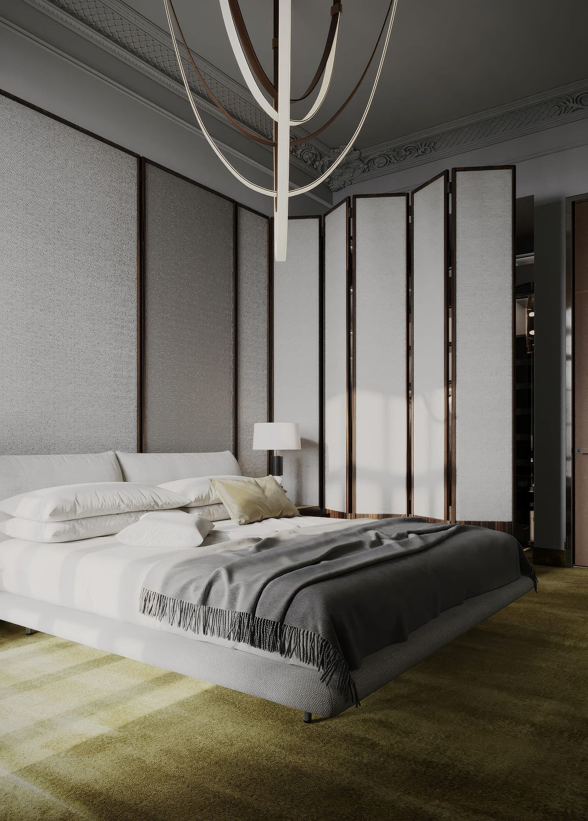 Aurora — residential, view 9, Kyiv
