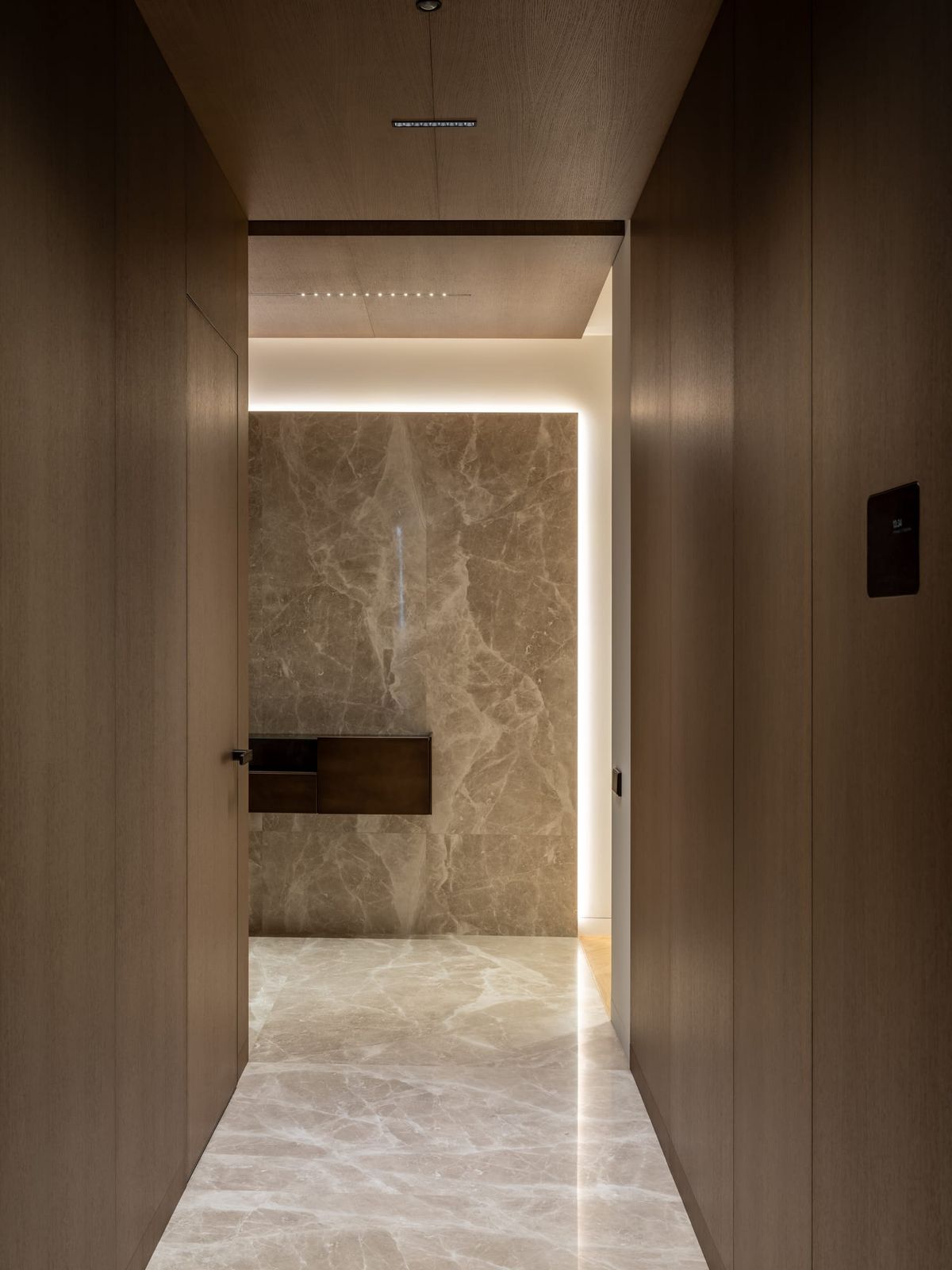 Avenue — residential, view 9, Kyiv