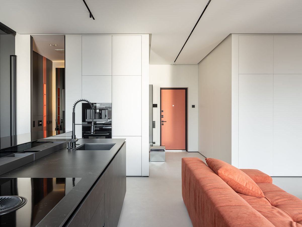 Powpowpow — residential, view 9, Kyiv