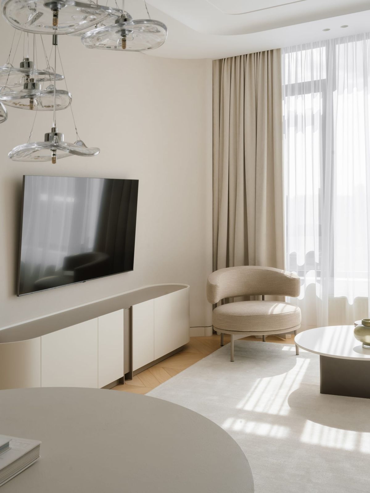 For Dear Mum — residential, view 9, Kyiv