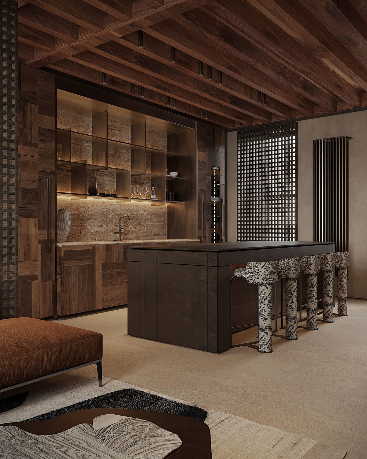 VD Development — commercial, view 9, London