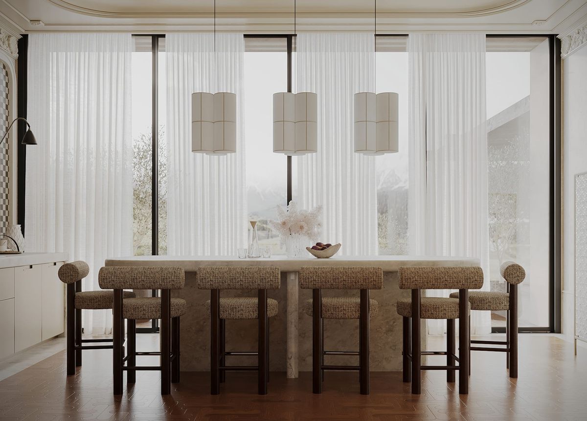 Heritage — residential, view 9, Sardinia