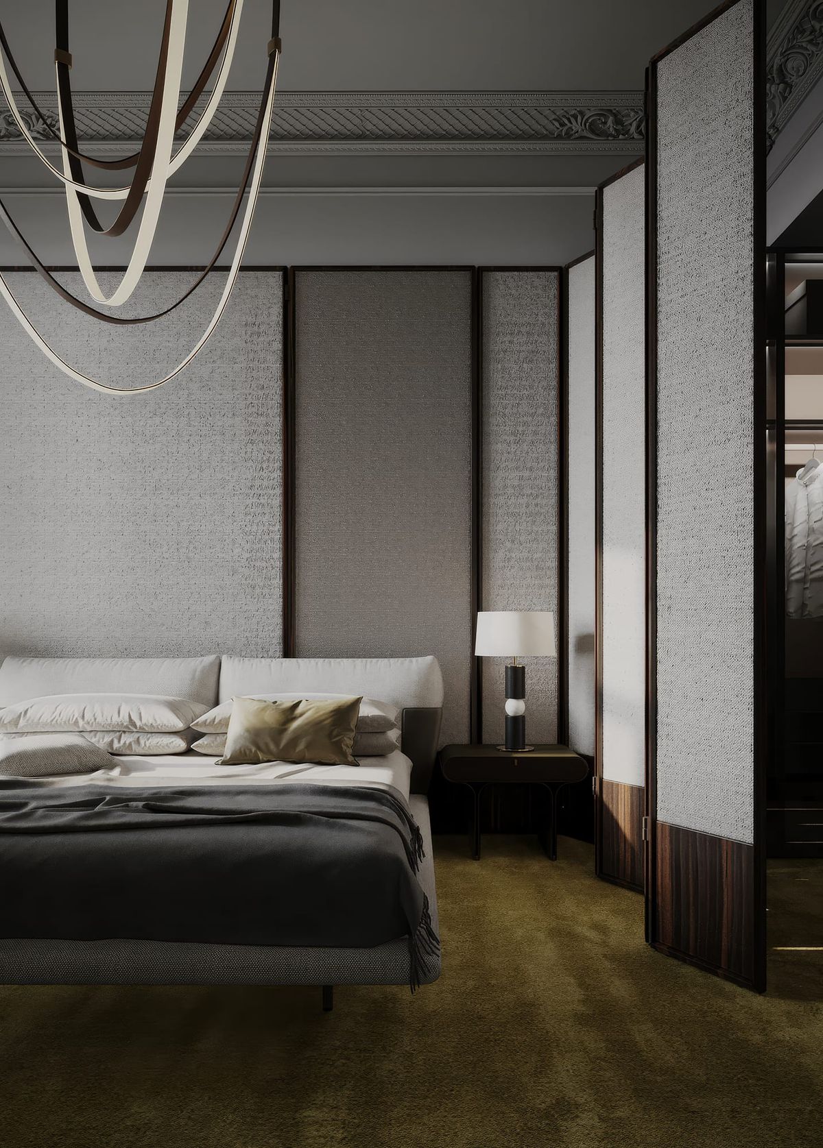 Aurora — residential, view 10, Kyiv