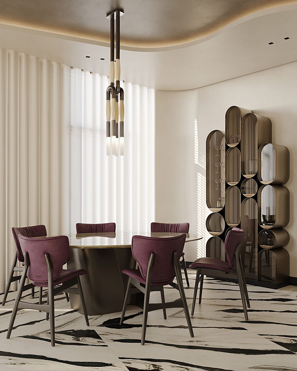Lipki — residential, view 10, Kyiv