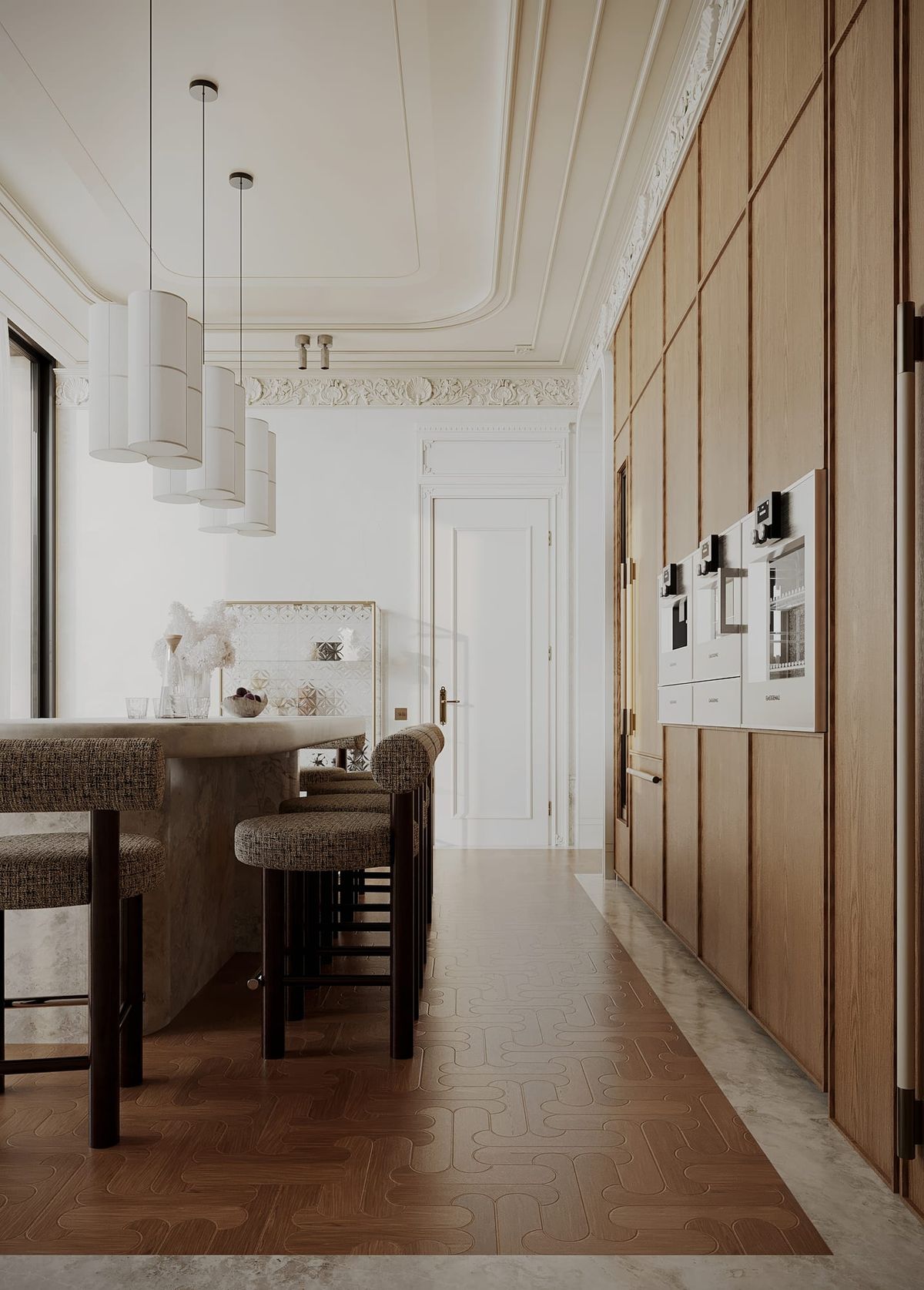 Heritage — residential, view 10, Sardinia