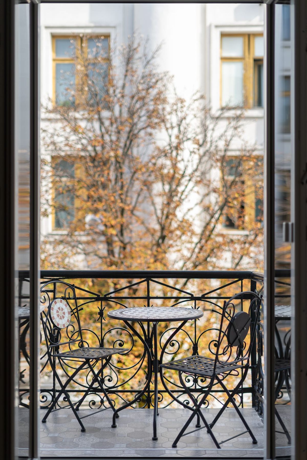 Classic Apartment for Rent — residential, view 10, Kyiv