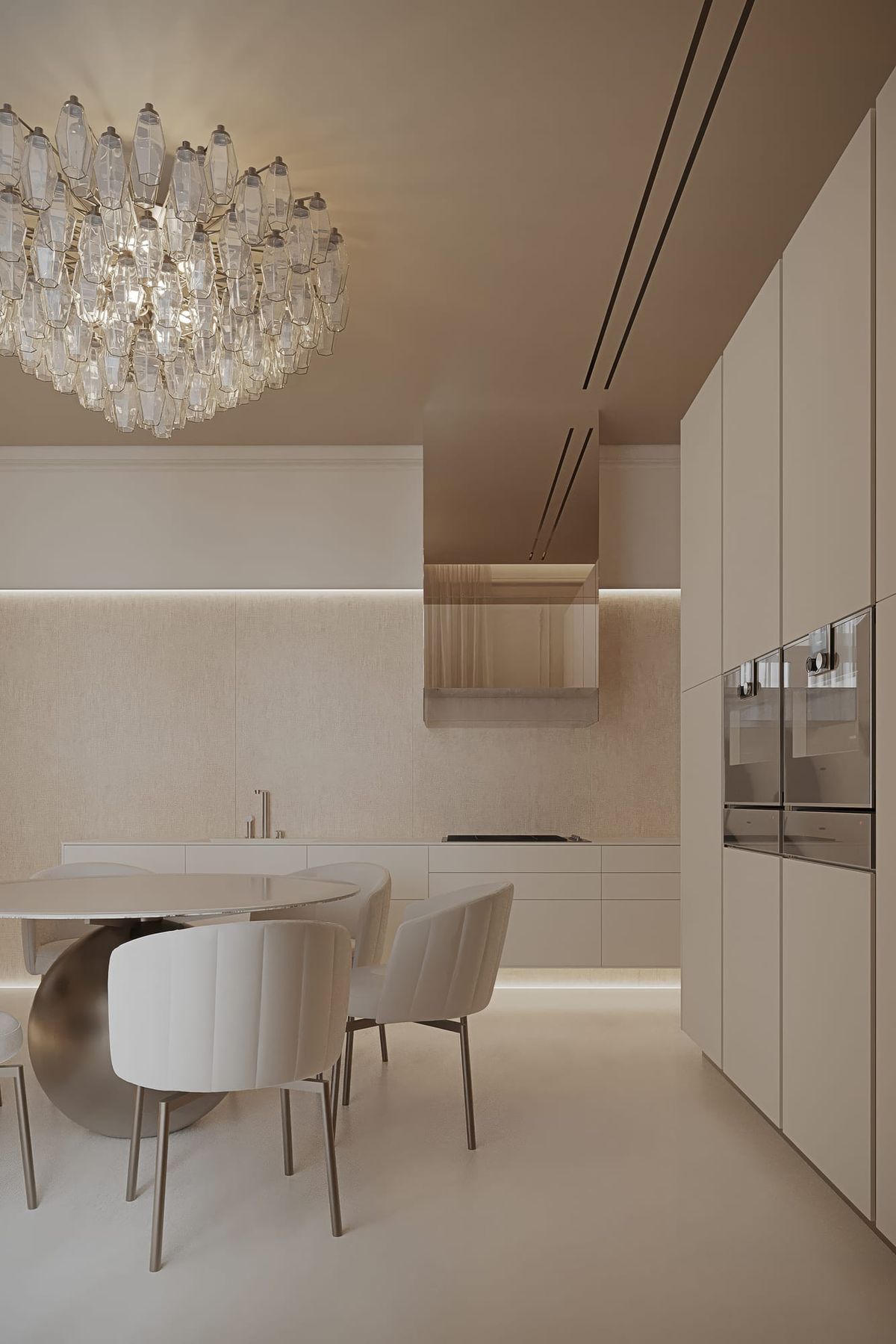Apartment in Dnipro — residential, view 10, Dnipro