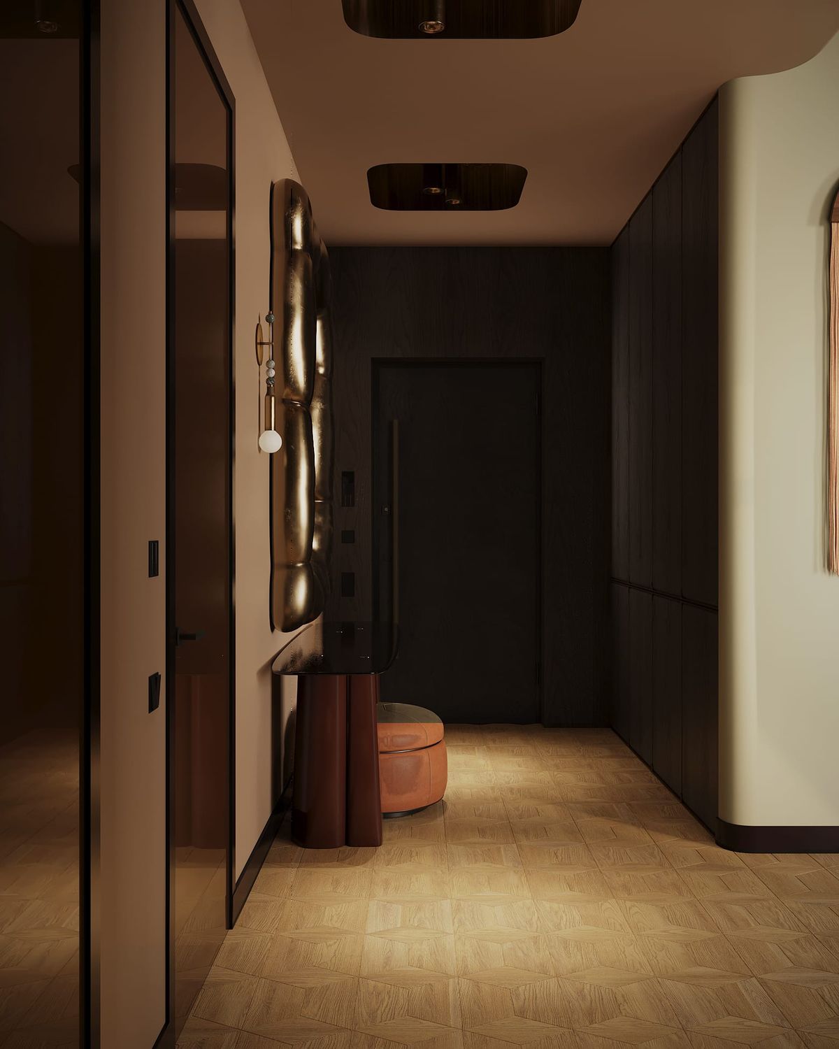 Oriental — residential, view 10, Dubai