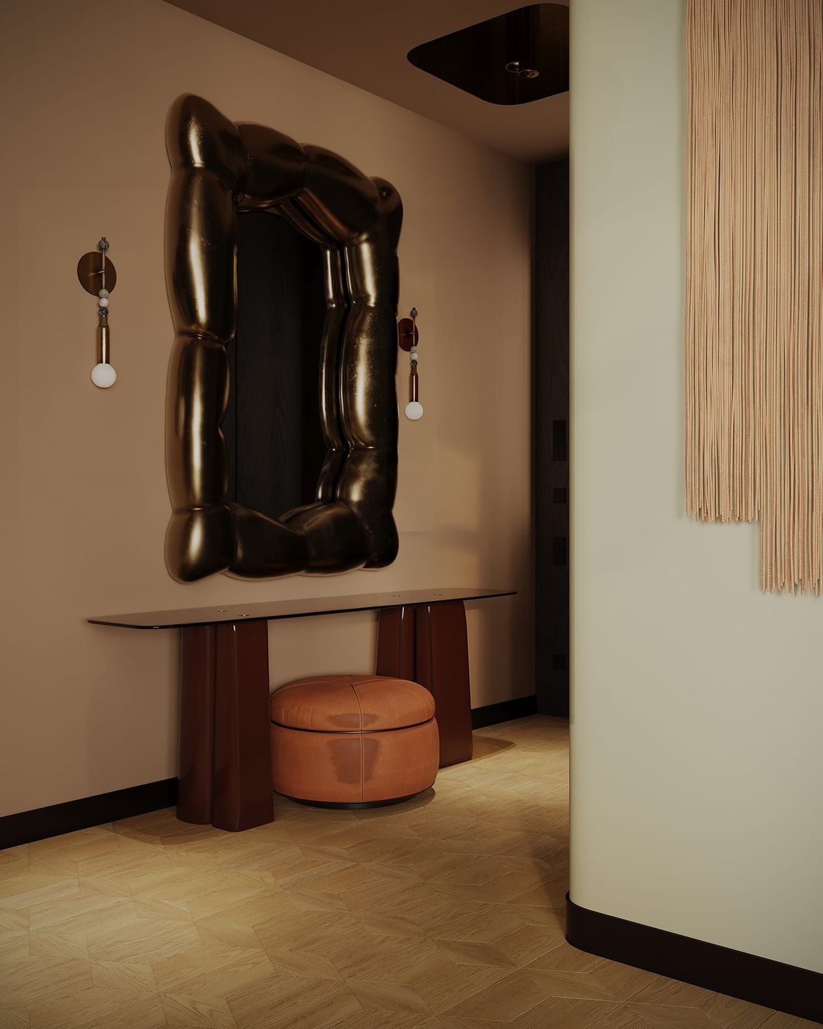 Oriental — residential, view 11, Dubai