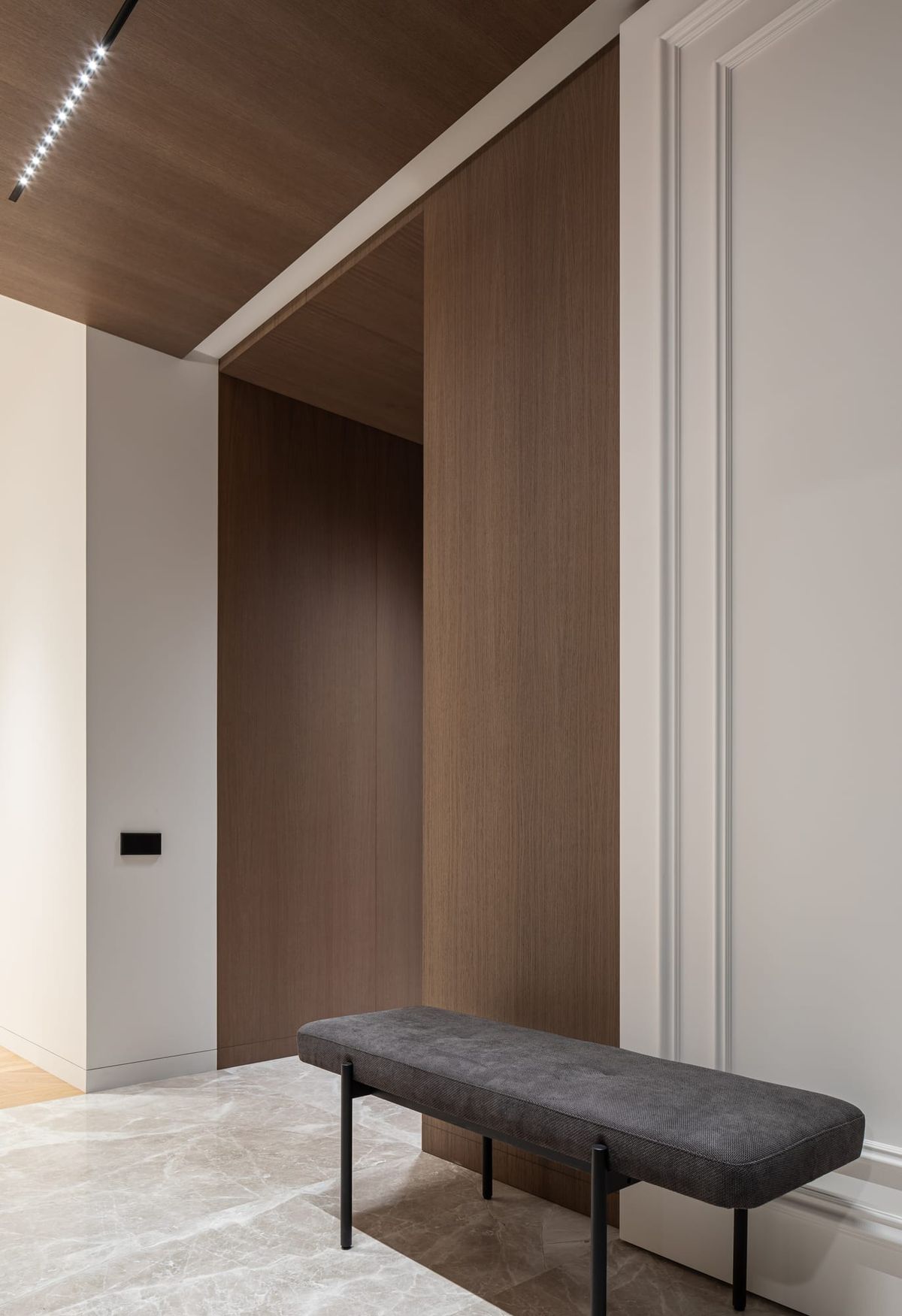 Avenue — residential, view 11, Kyiv