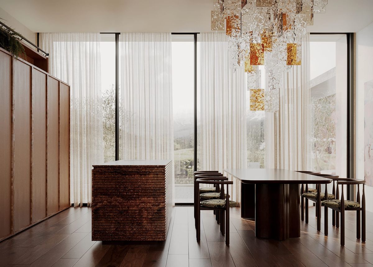 Terra — residential, view 11, Sardinia