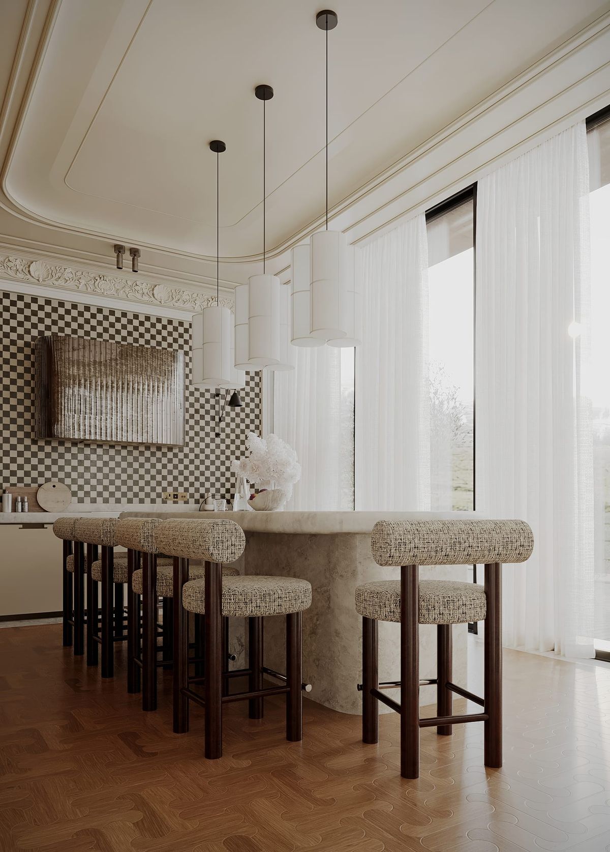 Heritage — residential, view 11, Sardinia