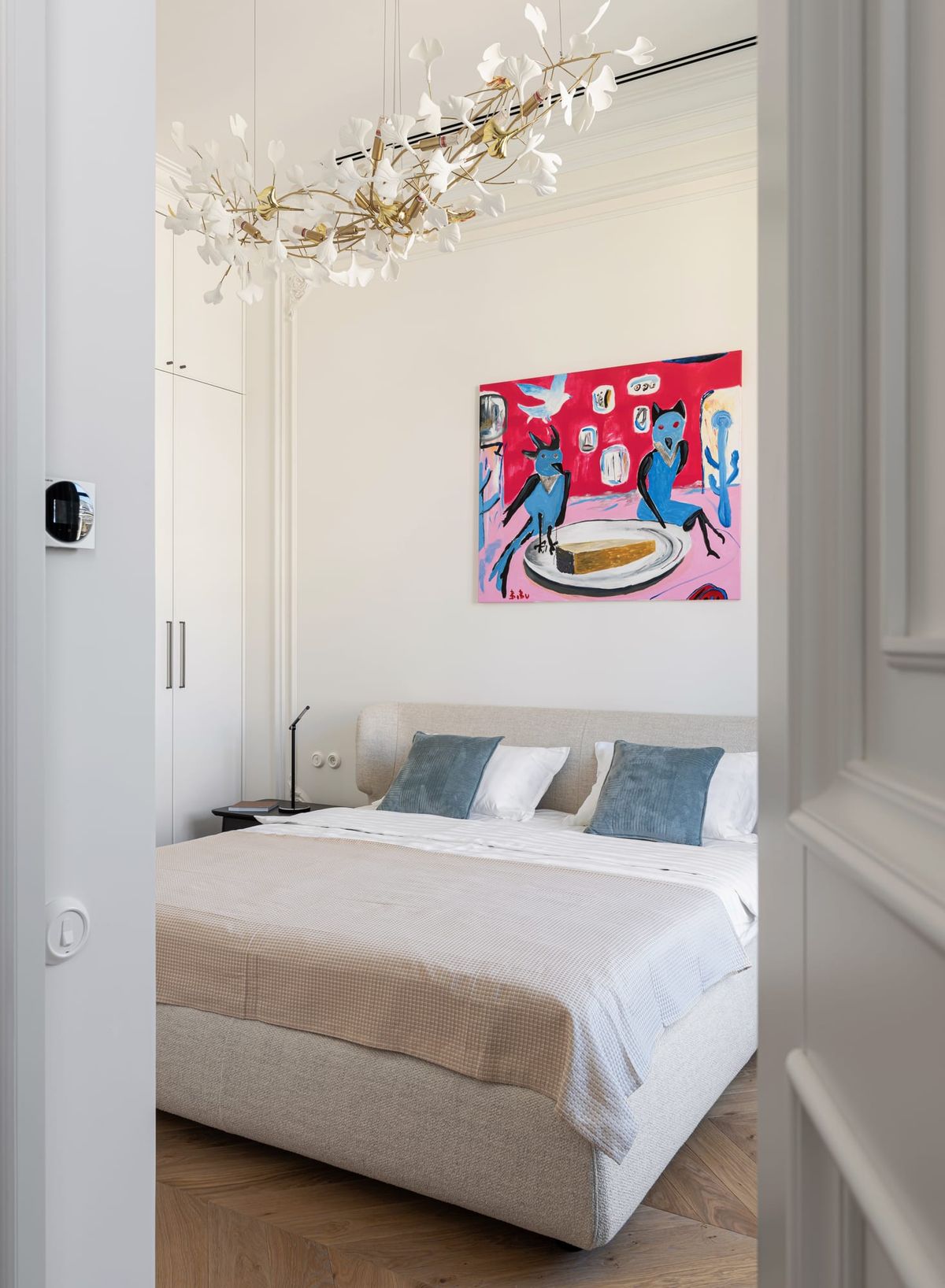Passage — residential, view 11, Kyiv