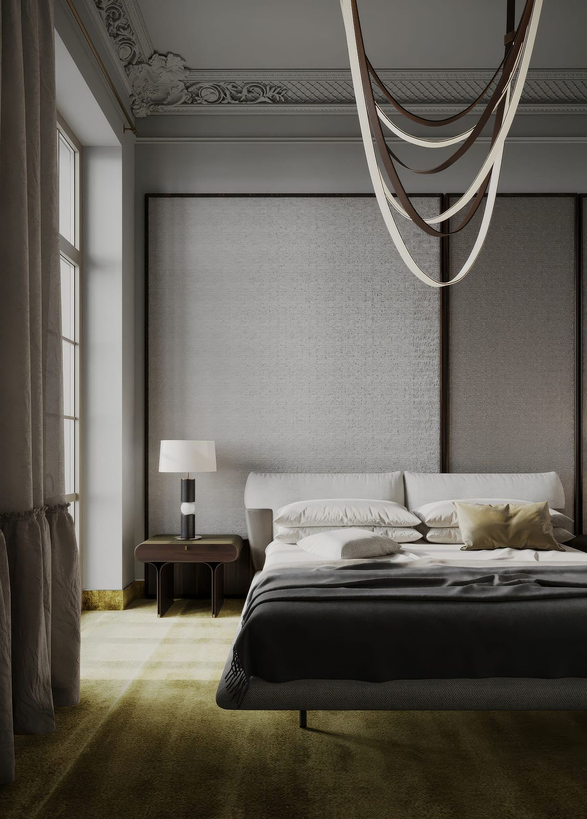 Aurora — residential, view 11, Kyiv